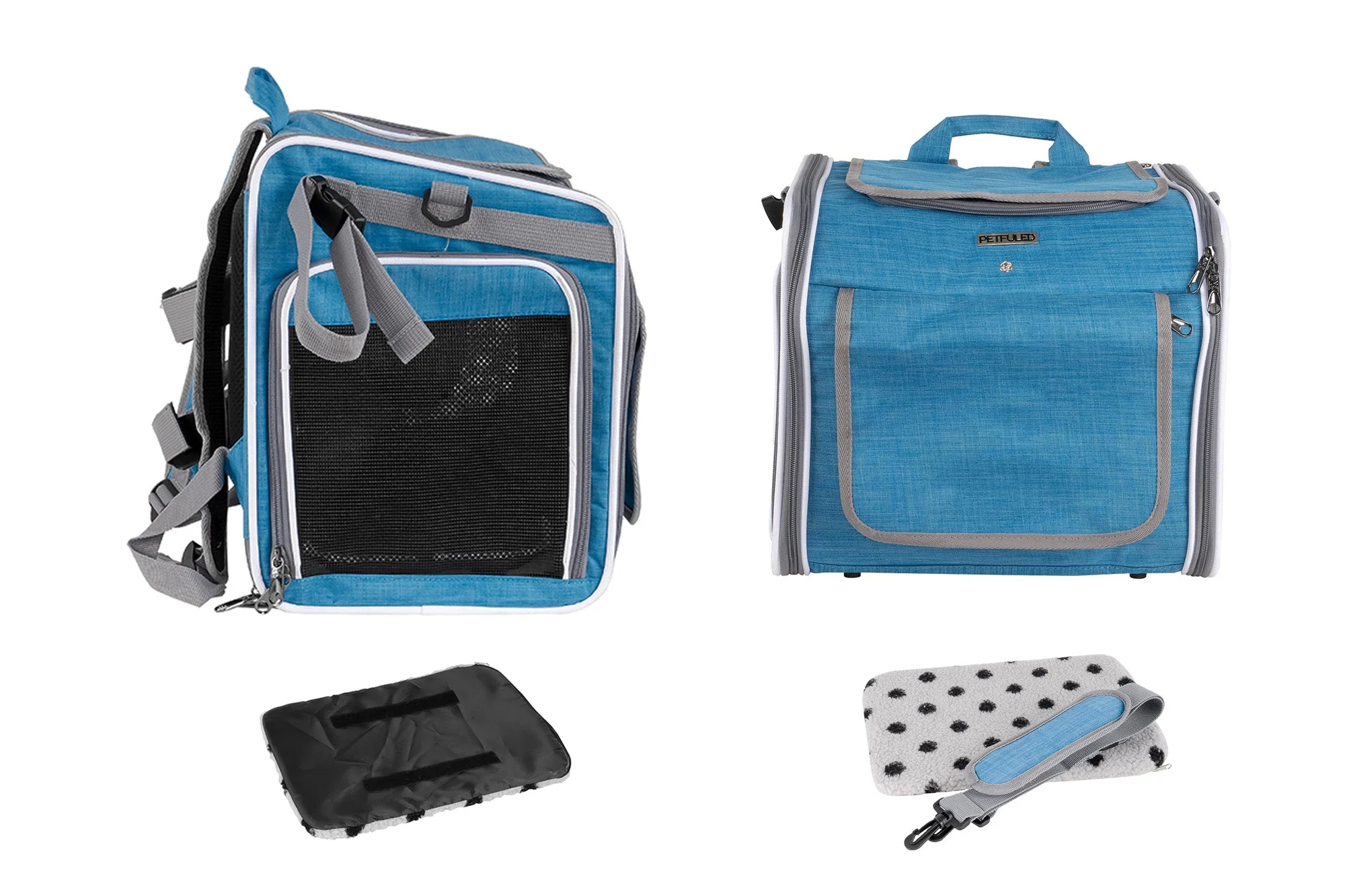 Bike Pet Basket Carrier - Image 7