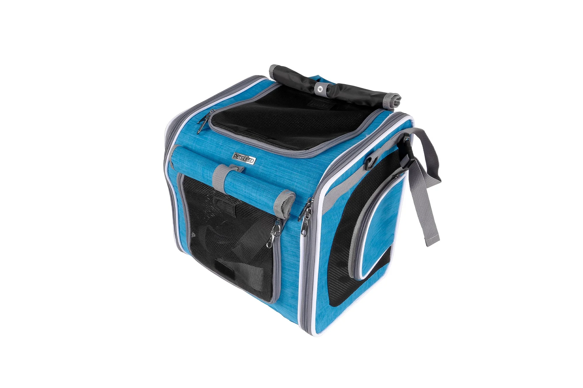 Bike Pet Basket Carrier - Image 8