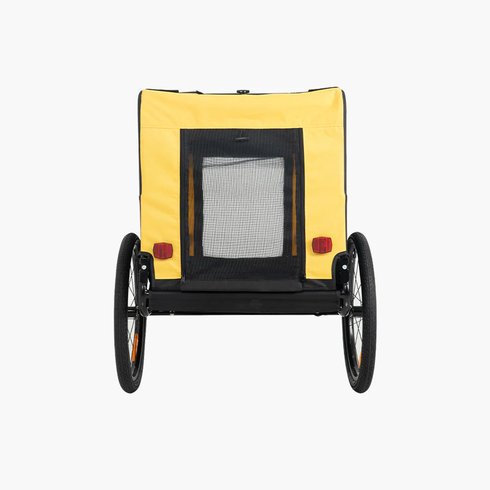 Pet Bike Trailer - Image 4