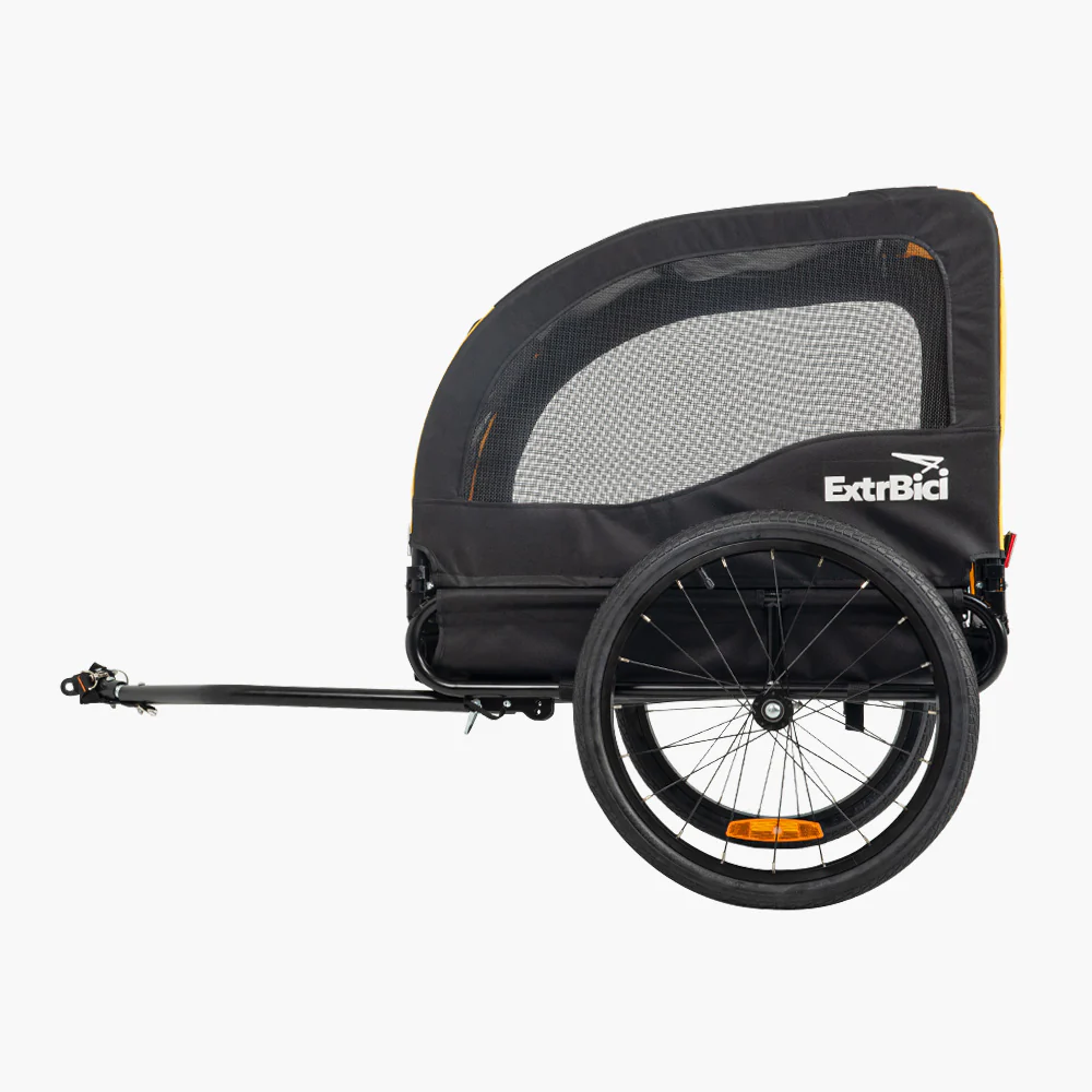Pet Bike Trailer - Image 5