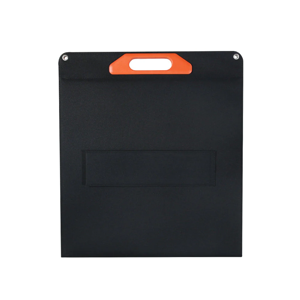 Crafuel 100W Portable Solar Panels - Image 4