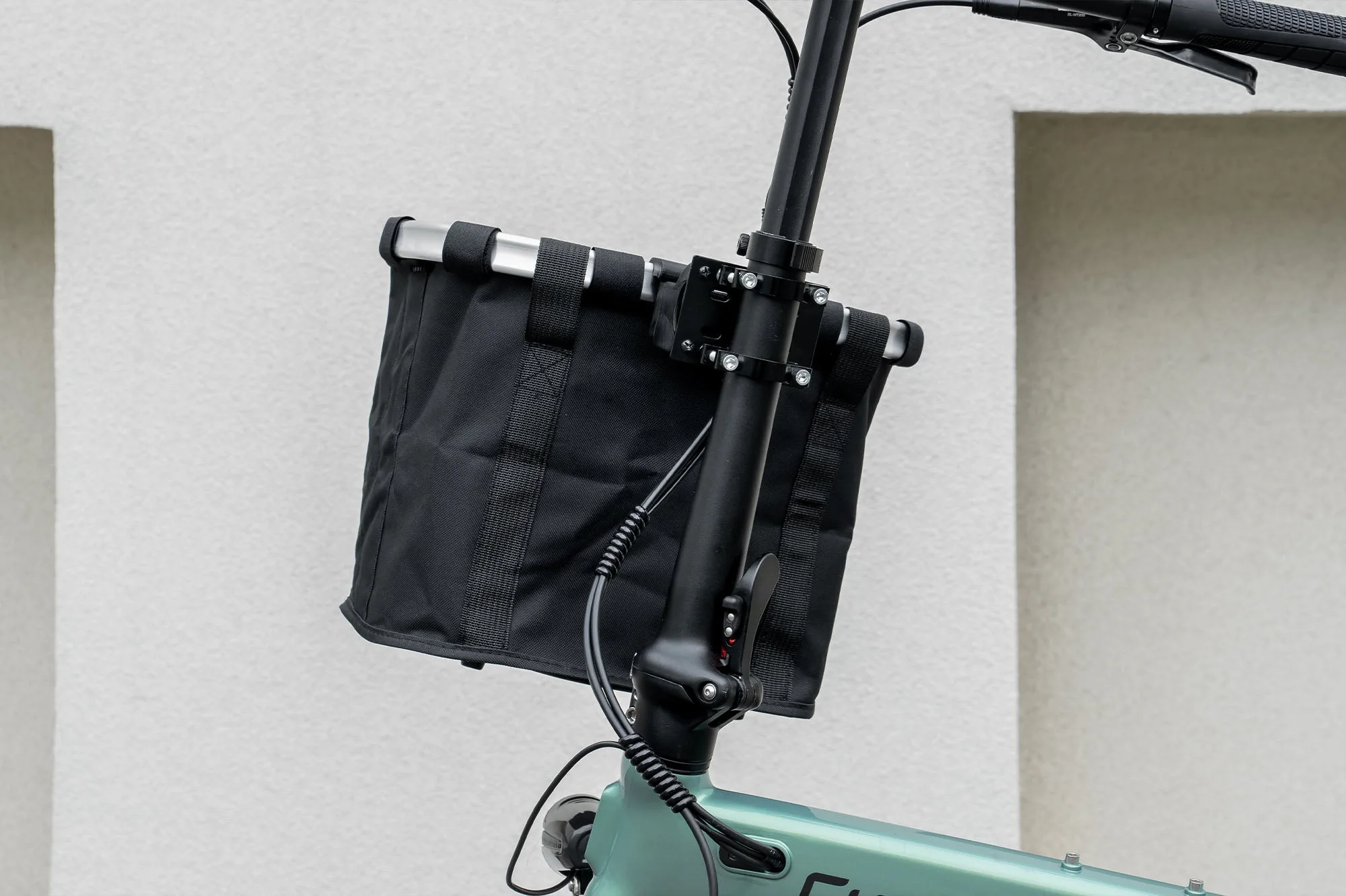 Quick Release Front Basket - Image 4