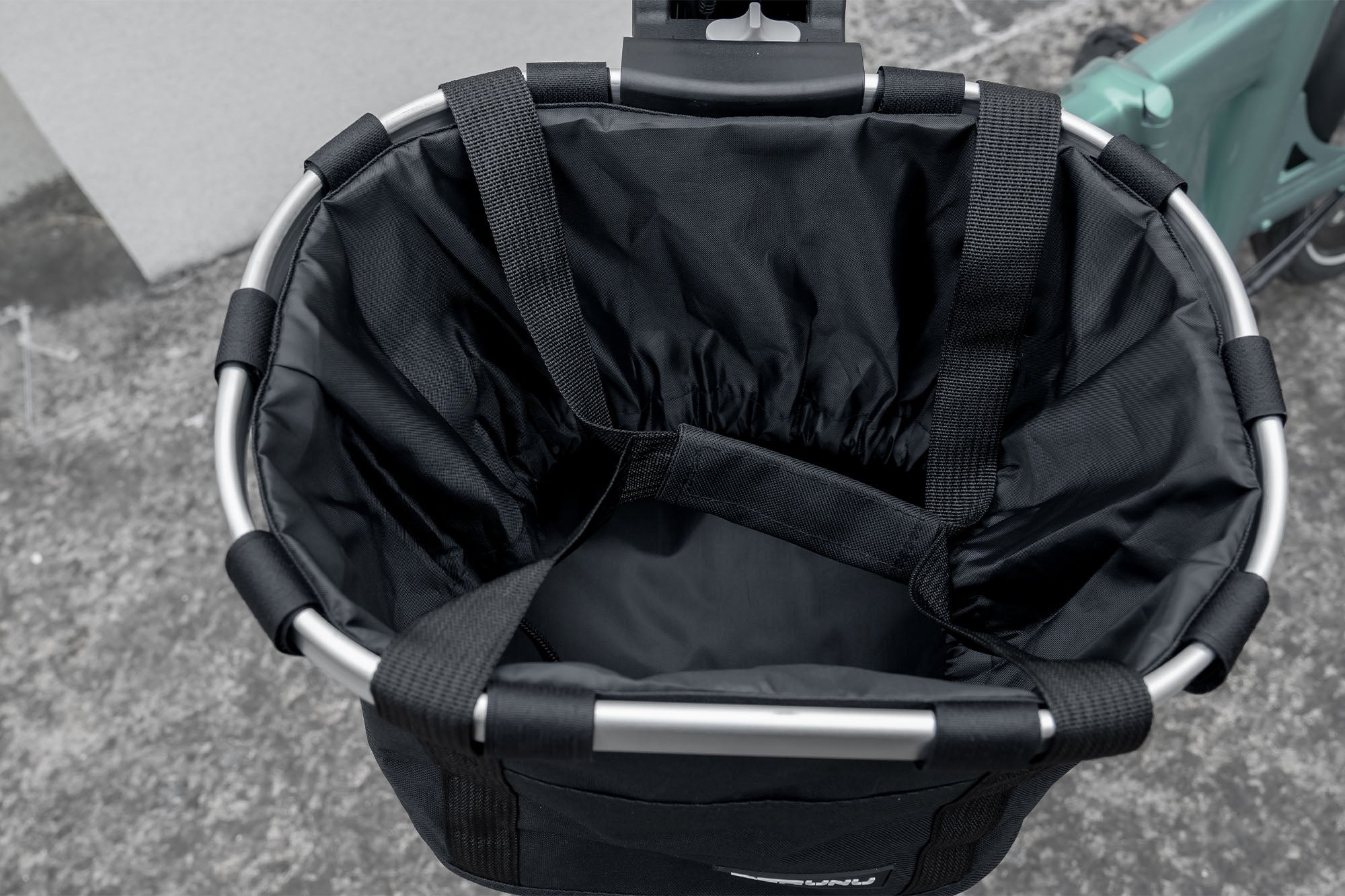Quick Release Front Basket - Image 5