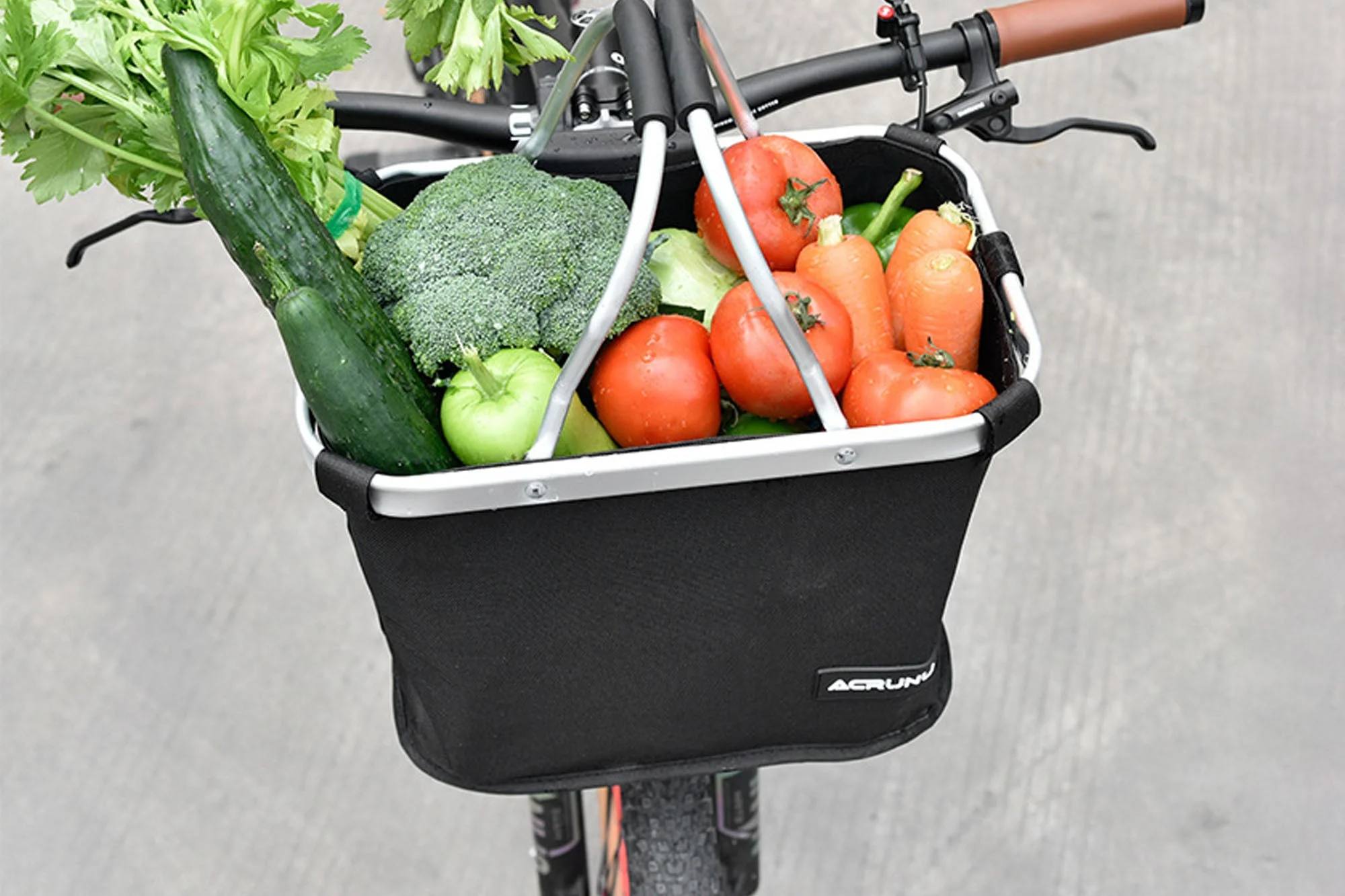 Quick Release Front Basket - Image 6