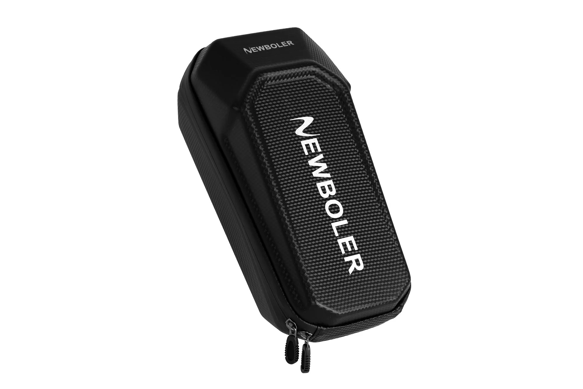 Quick Release Hard Shell Storage Bag for Glider E-Bike & Scooter - Image 4