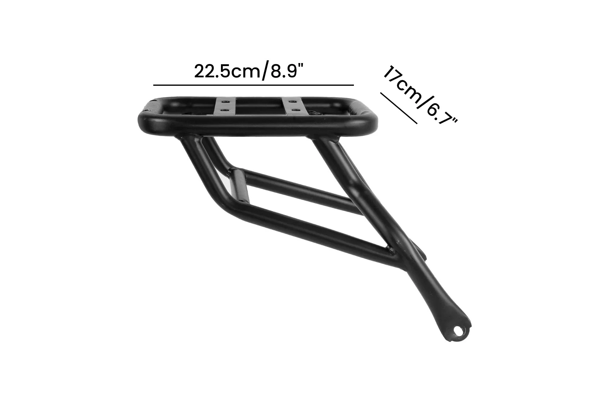 Rear Extension Rack for Glider - Image 3