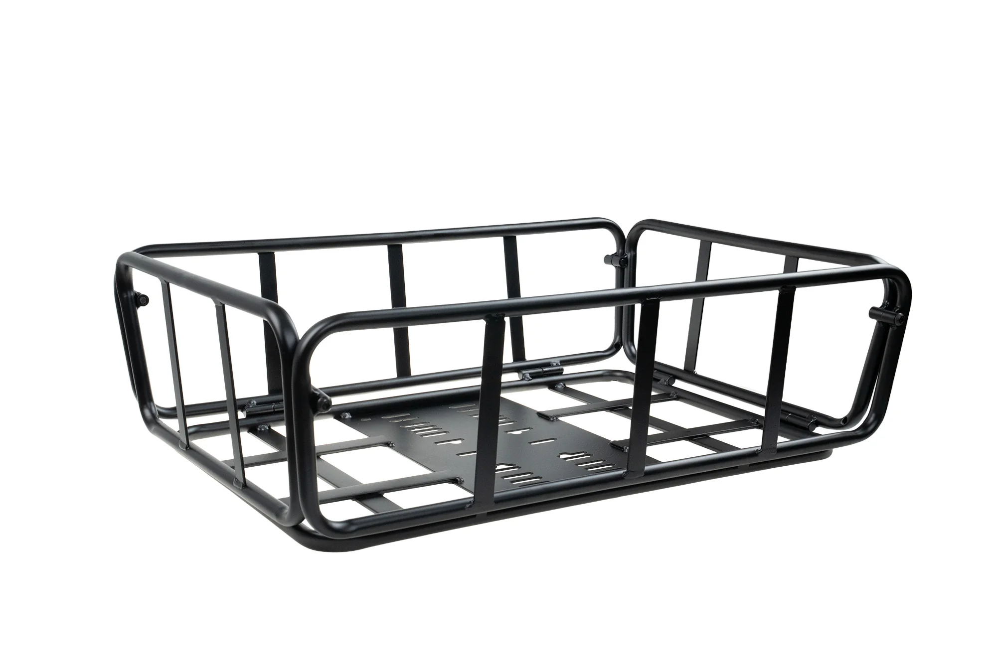 Rear Cargo Basket for Rumble/Kommoda3.0/Glider - Image 4