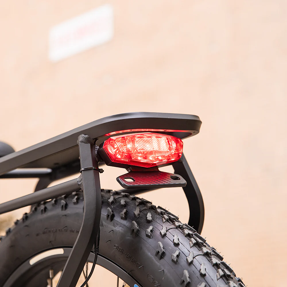 Rear Taillight for Ranger/Trax - Image 3
