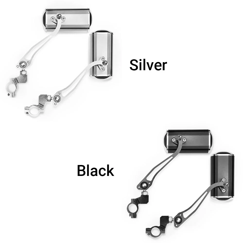 Rear View Mirror for XF800, XF900, XF650 and Bandit/XF690 Maxs - Image 5