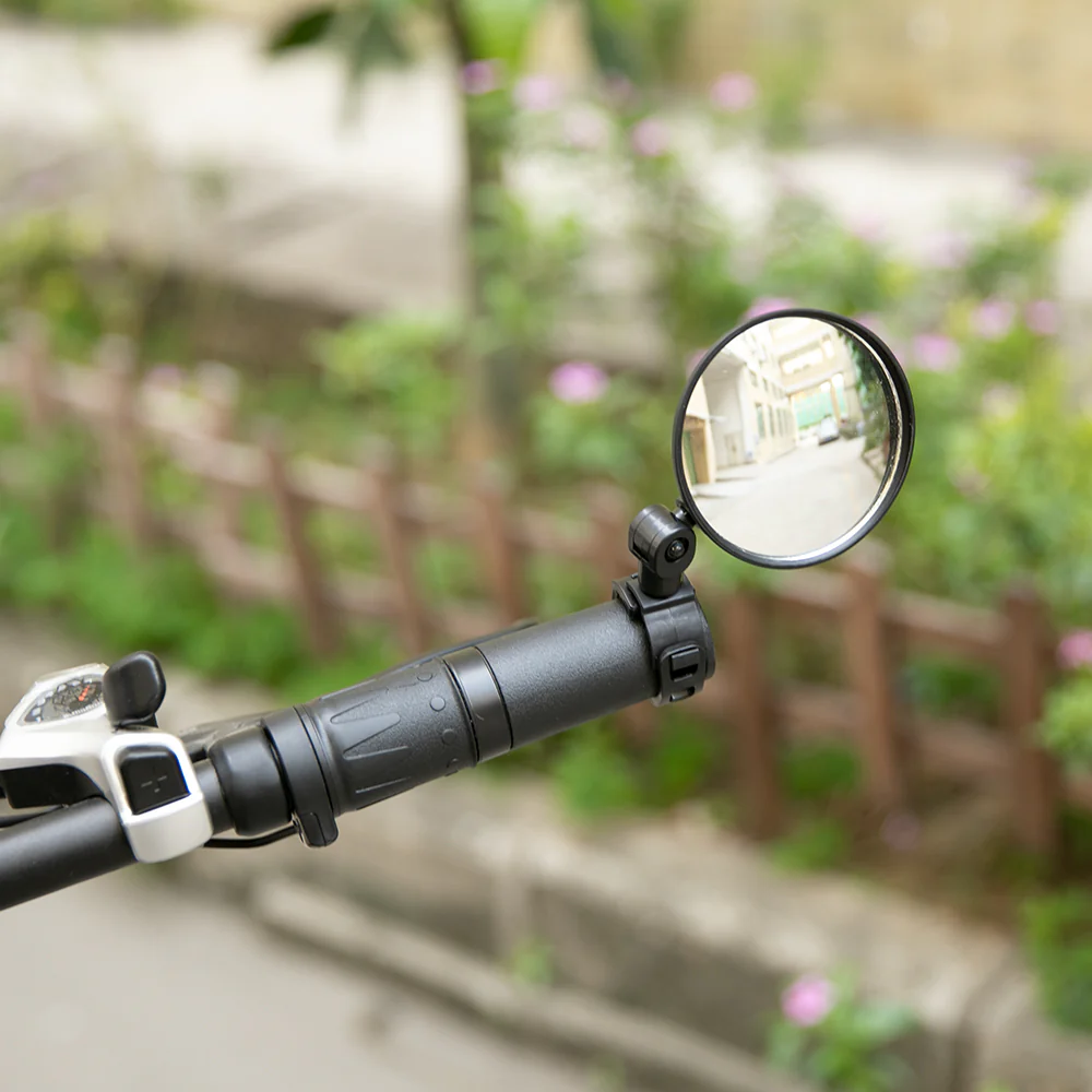 Rearview Mirror for all e-bikes - Image 7