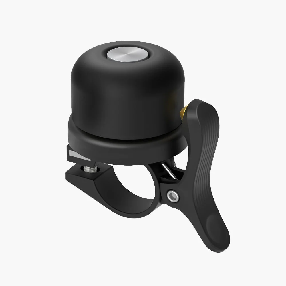 Rearview Mirror & Bell For Kommoda - Image 3
