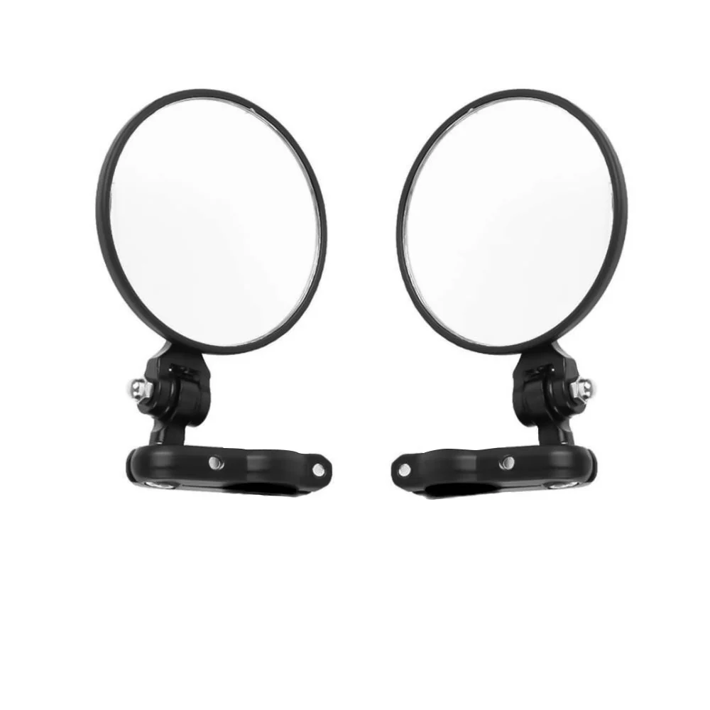 Rearview Mirror & Bell For Kommoda - Image 4