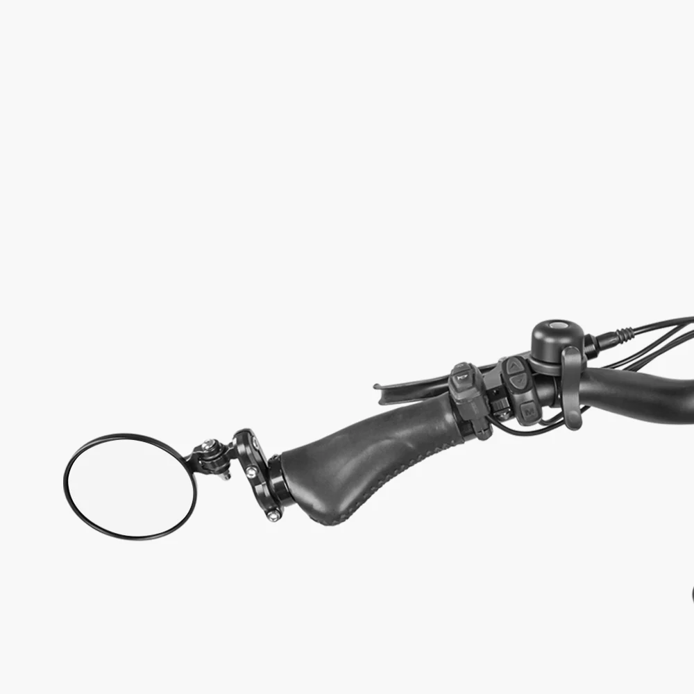 Rearview Mirror & Bell For Kommoda - Image 5