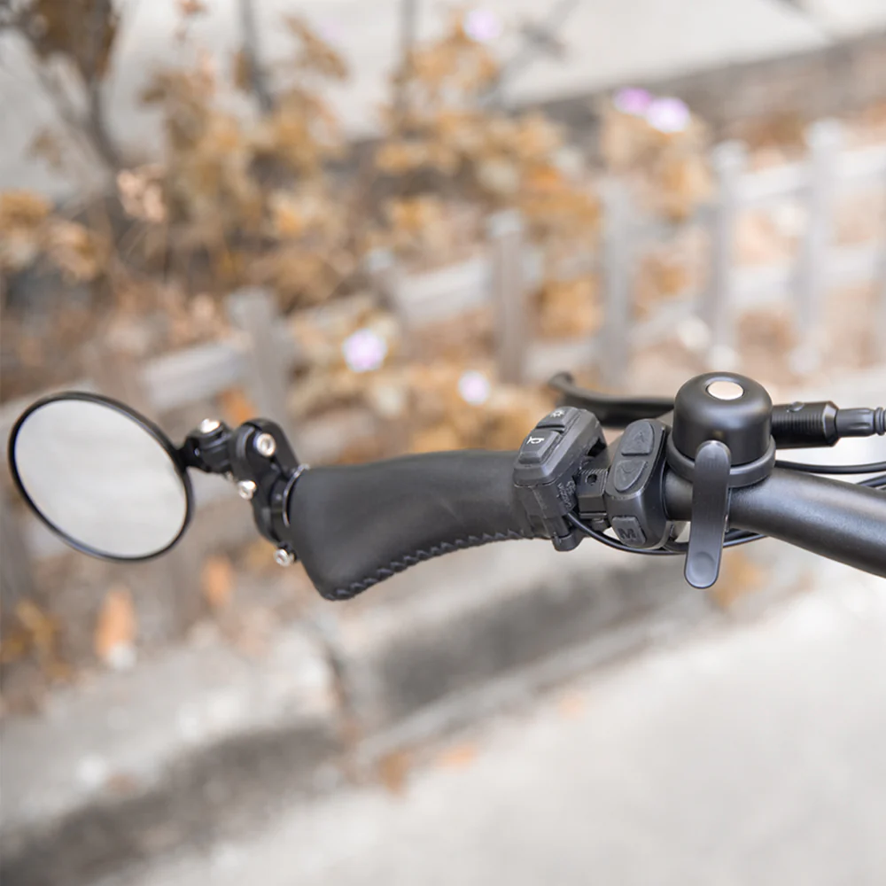 Rearview Mirror & Bell For Kommoda - Image 6