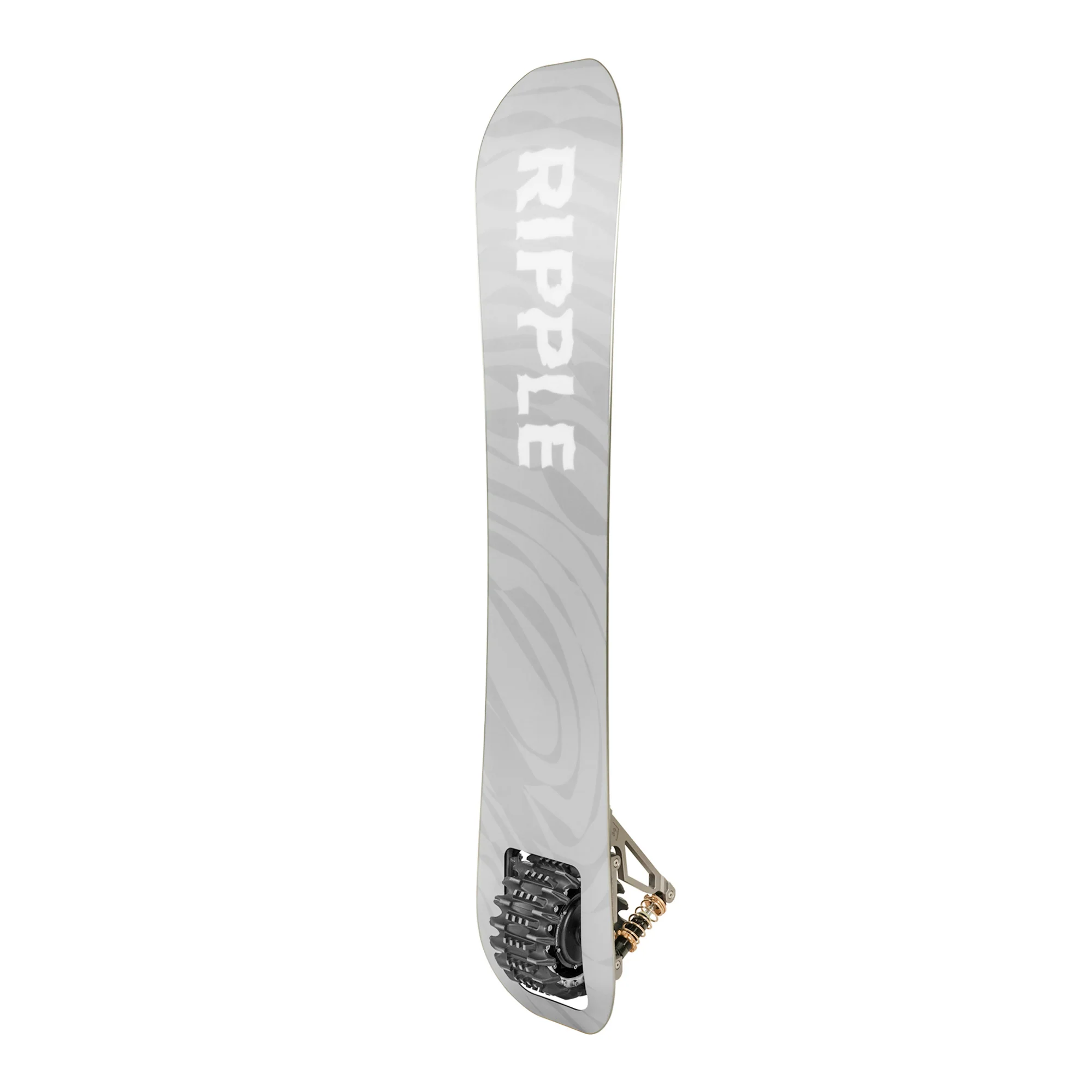 Ripple - Electric Snowboard - Image 3
