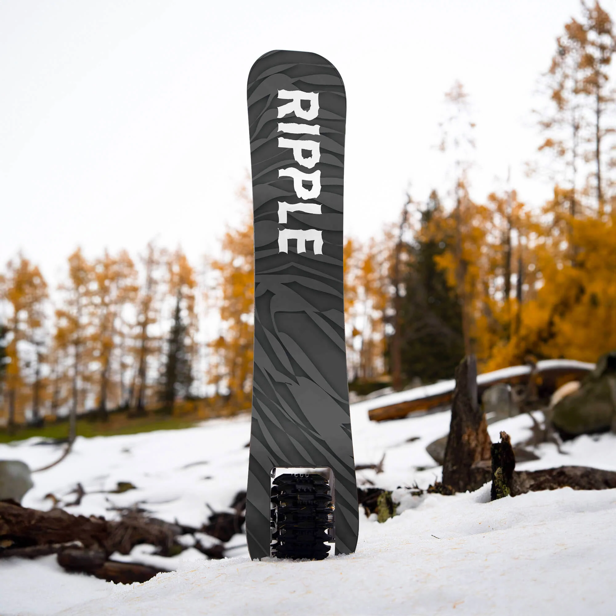 Ripple - Electric Snowboard - Image 7
