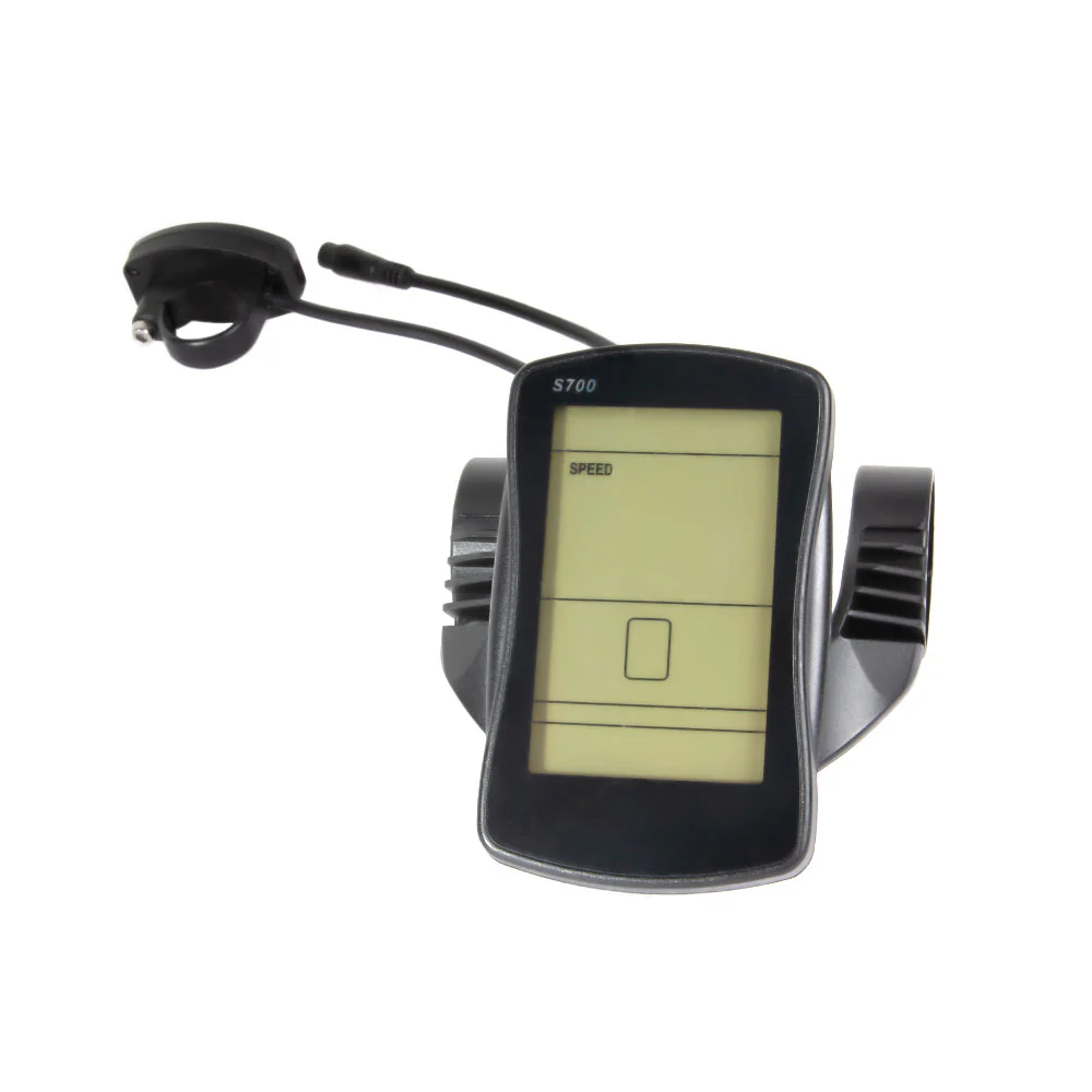 S700 Bike Computer Display - Image 3