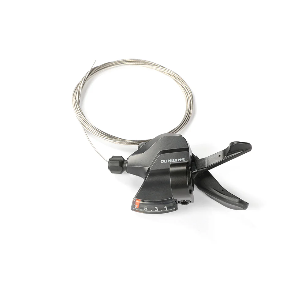 Shifters - Image 12
