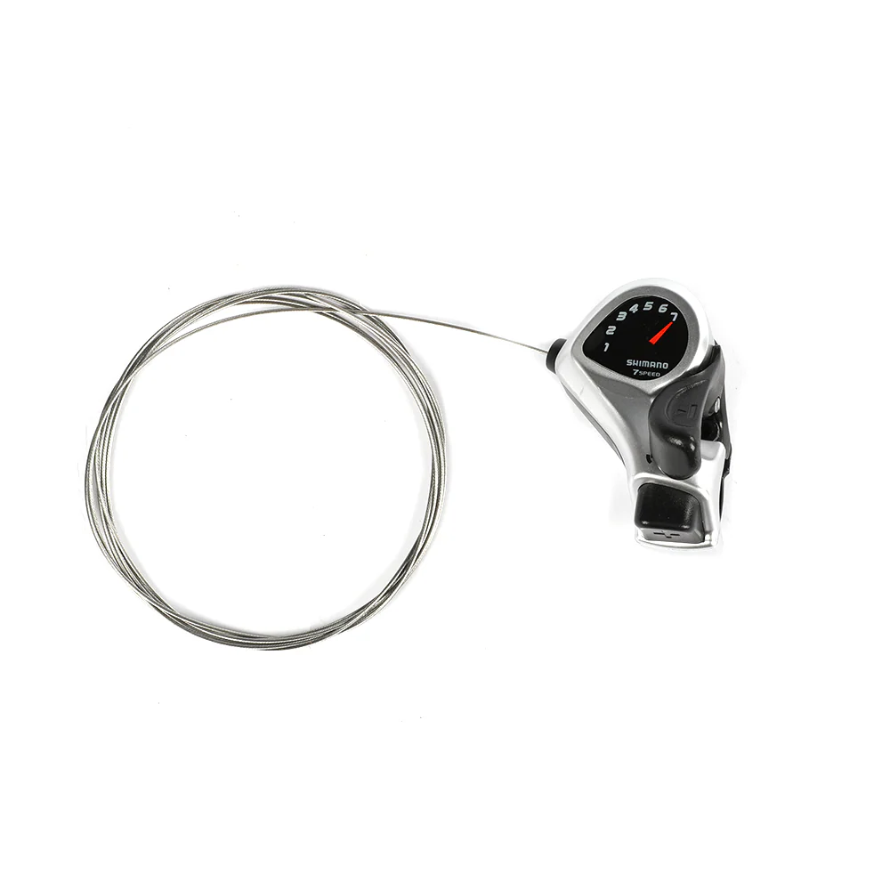 Shifters - Image 6