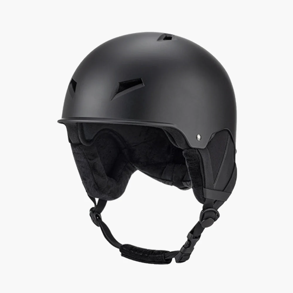 Ski Helmet Lightweight Integrally - Image 3