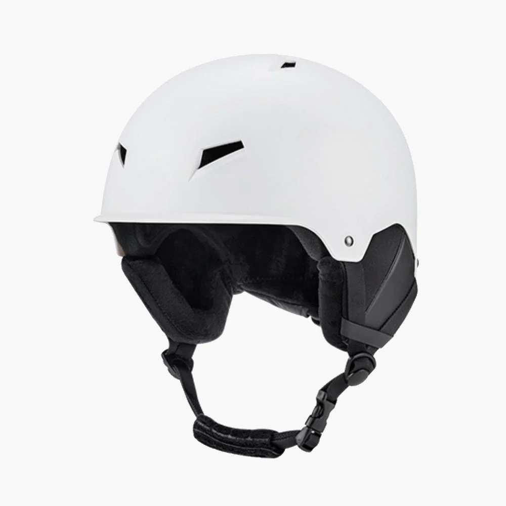 Ski Helmet Lightweight Integrally - Image 4