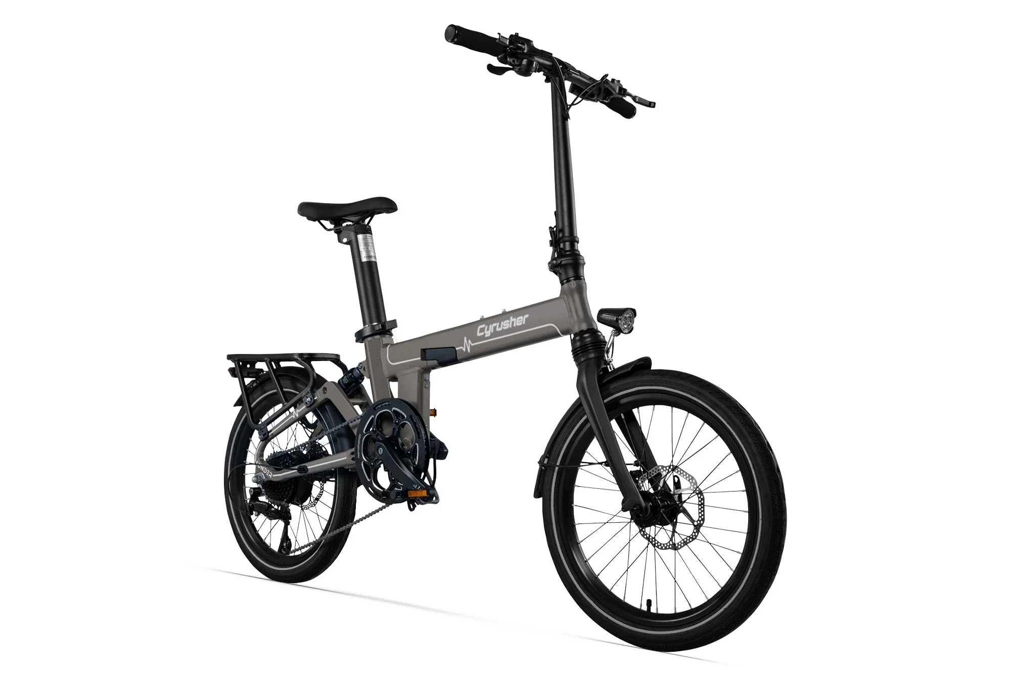 Sonder Folding Electric Bike - Image 11