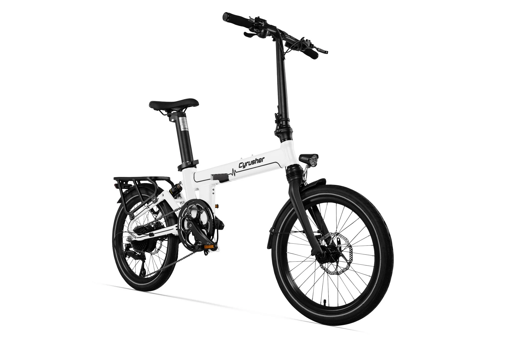 Sonder Folding Electric Bike - Image 13