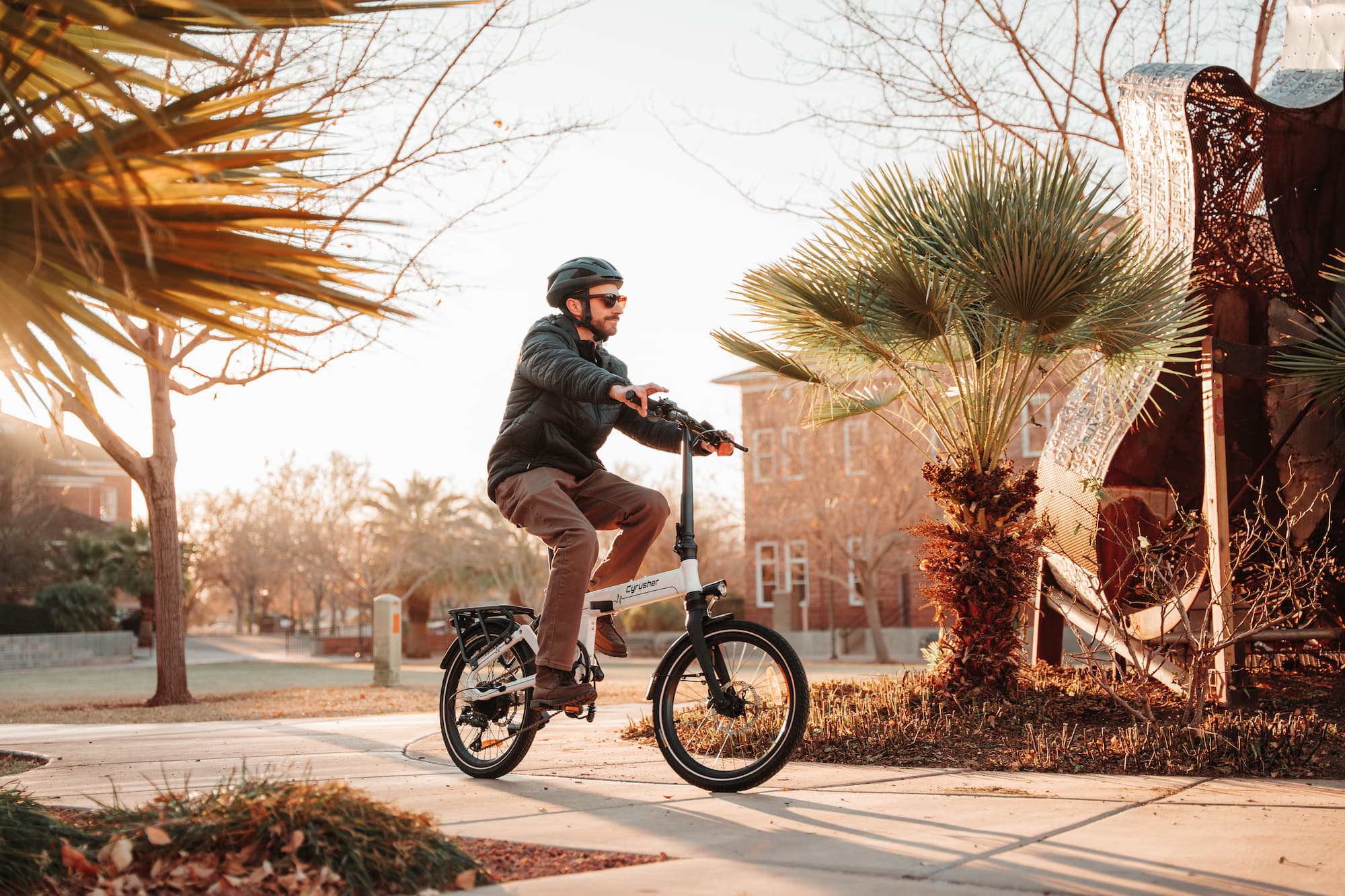 Sonder Folding Electric Bike - Image 2