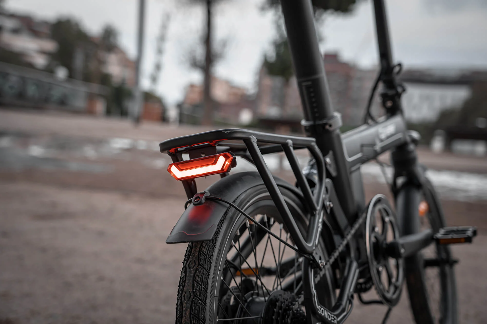 Sonder Folding Electric Bike - Image 3