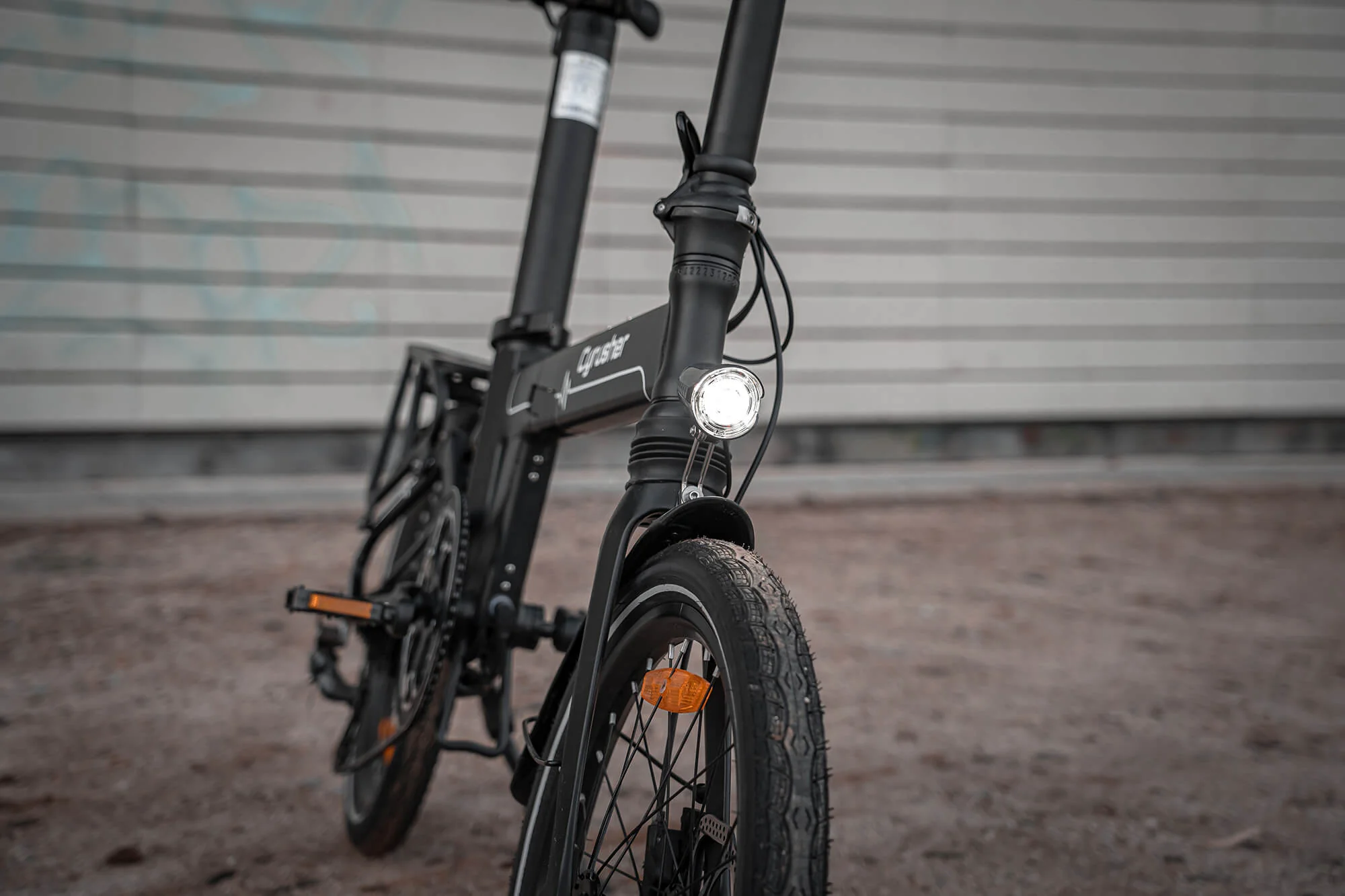 Sonder Folding Electric Bike - Image 4