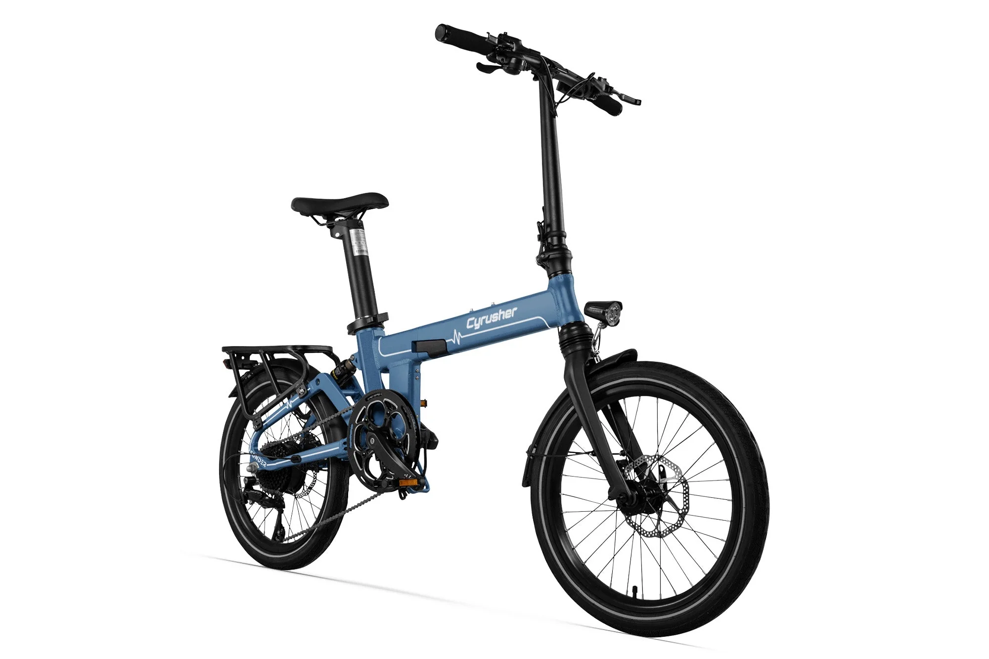 Sonder Folding Electric Bike - Image 7