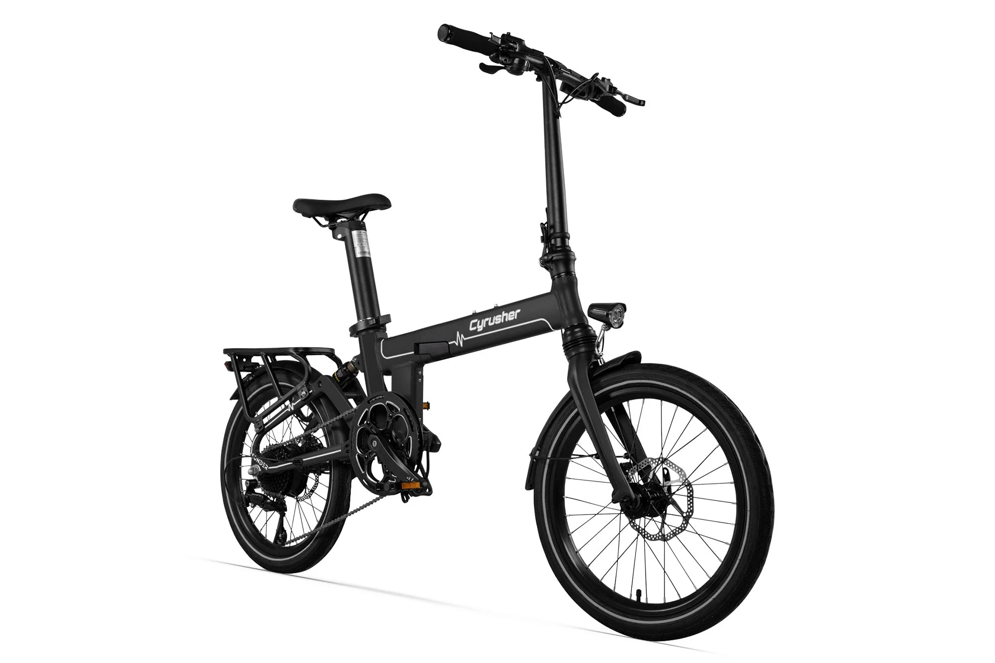 Sonder Folding Electric Bike - Image 9