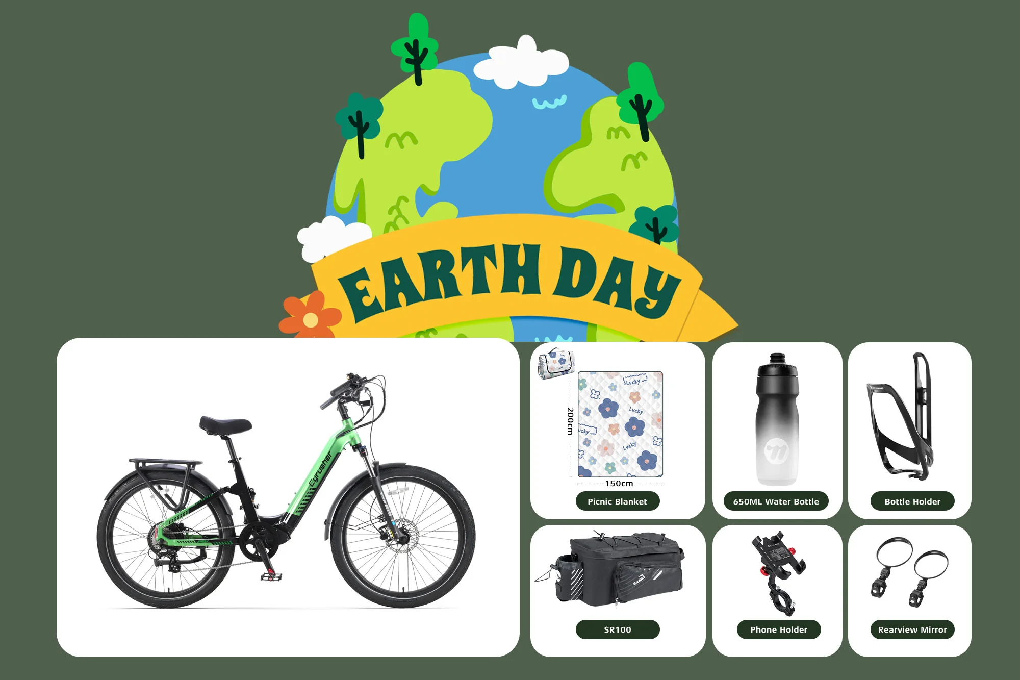 Sprint Earth Day Bundle Sale