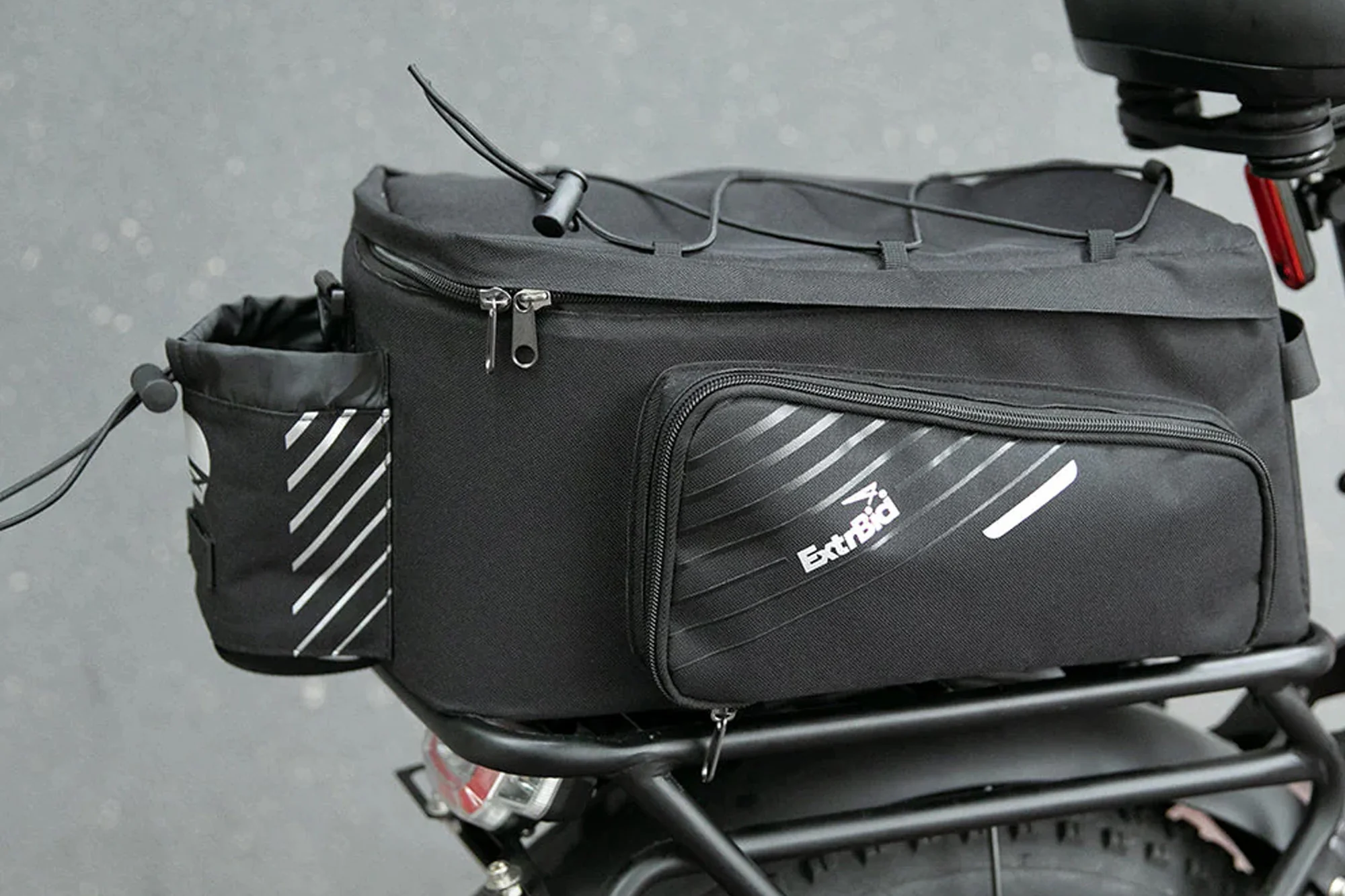 SR100 Pannier Bag - Image 7