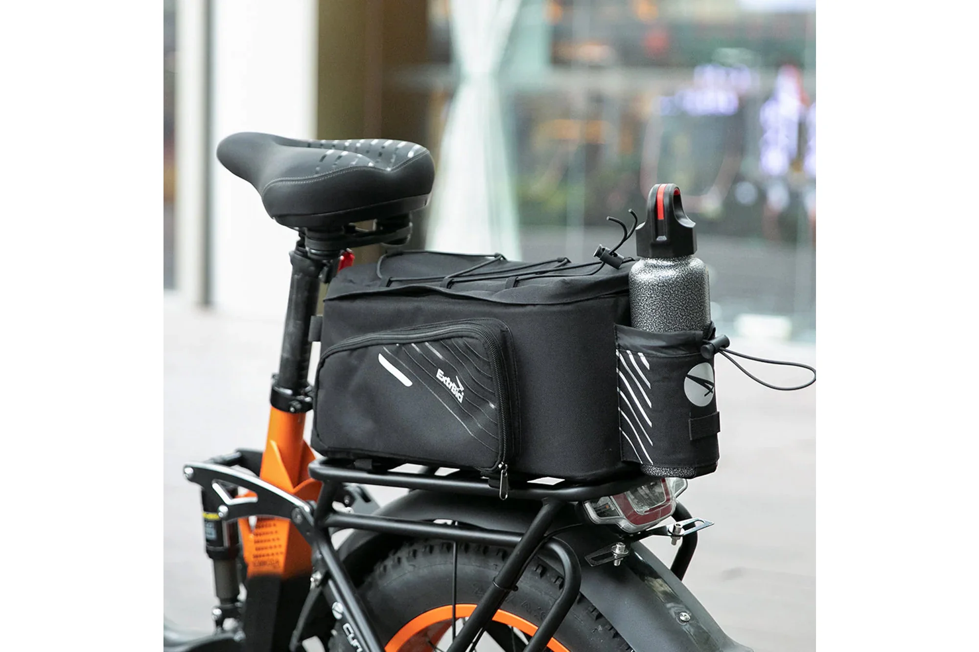 SR100 Pannier Bag - Image 8