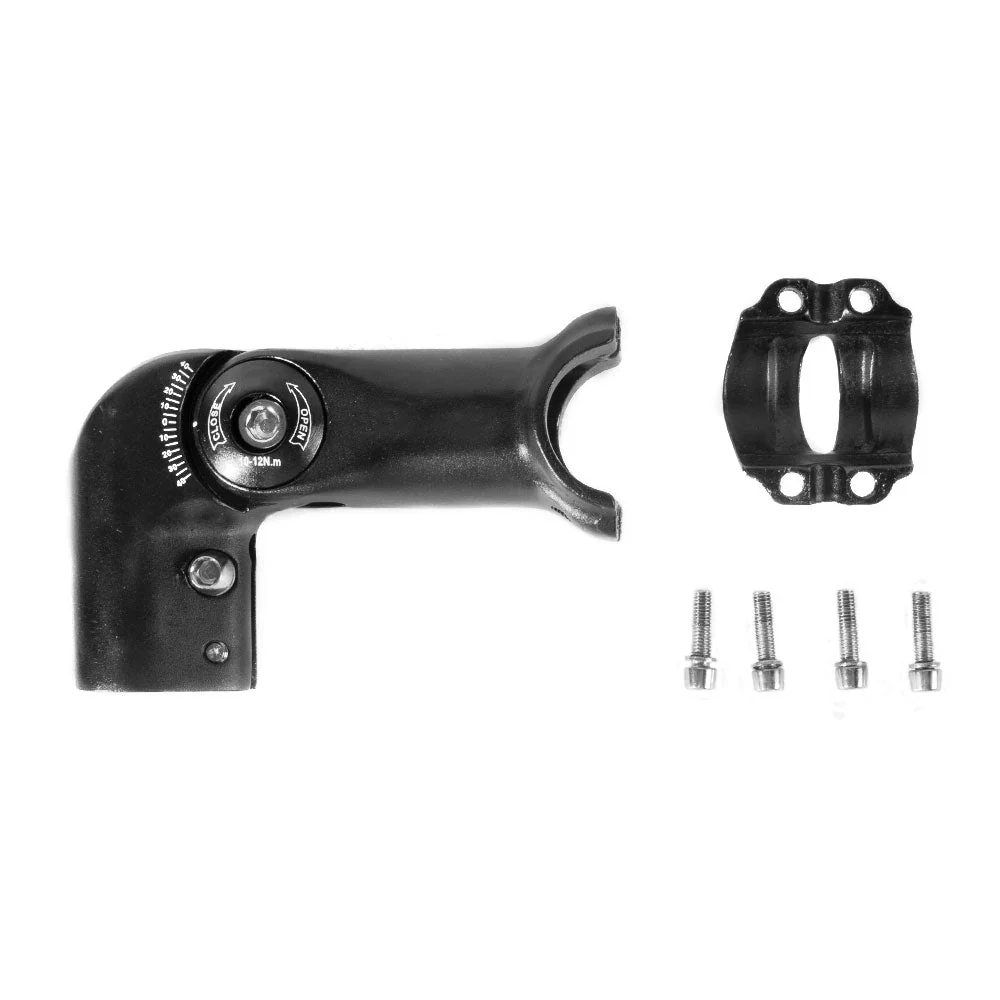 Adjustable & Stationary Stems - Image 4