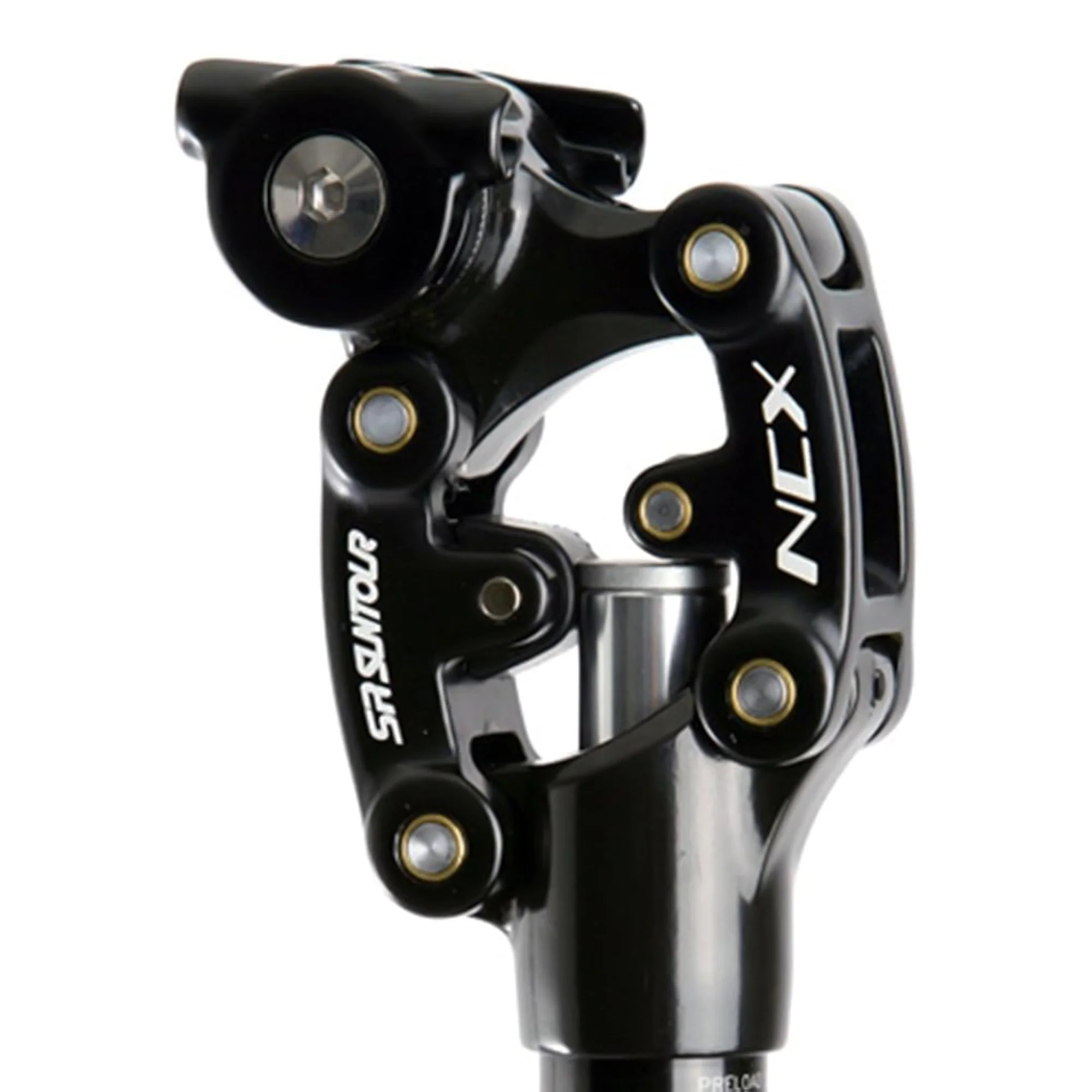 Suspension Seat Post For Rumble - Image 4