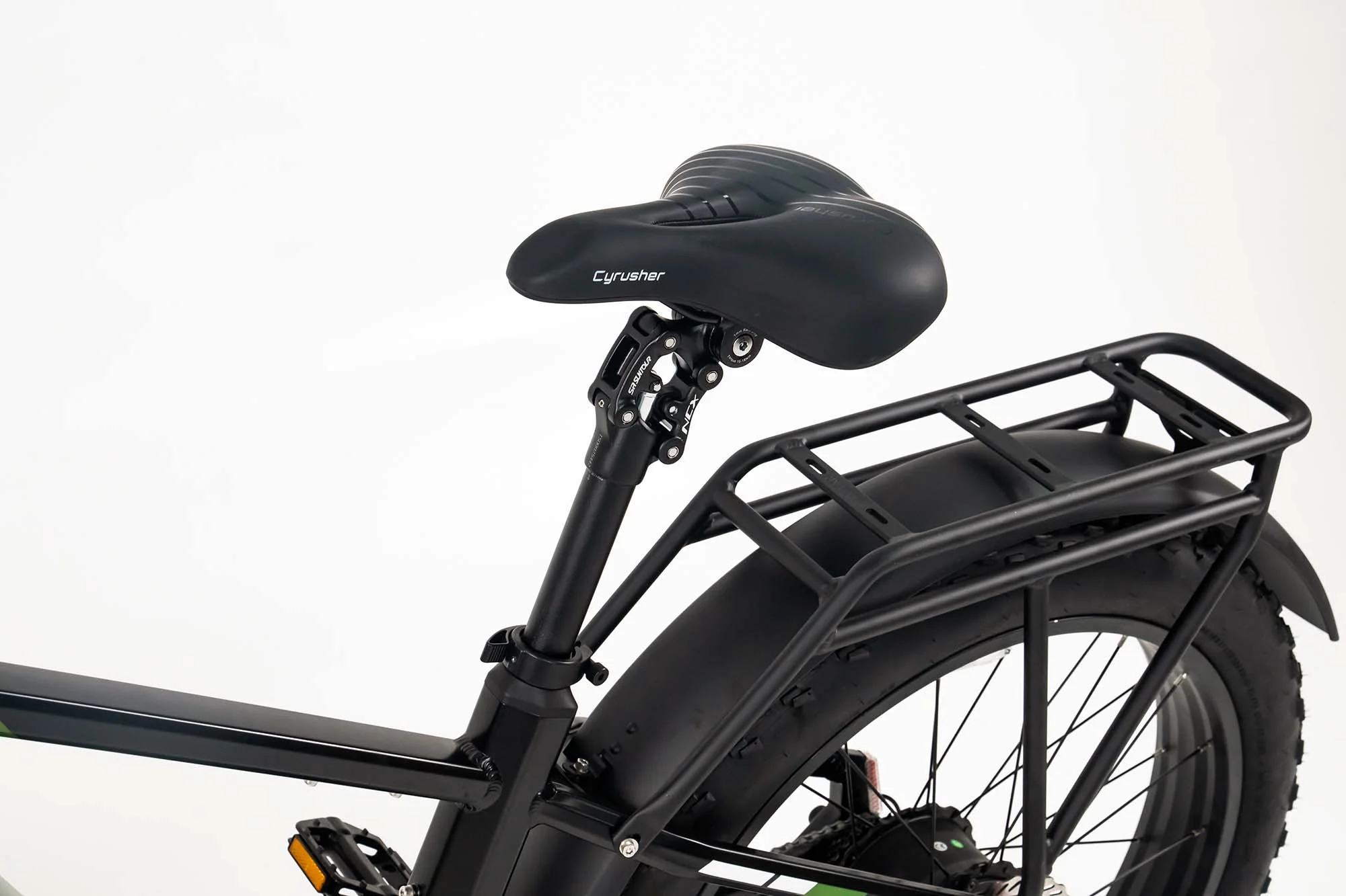 Suspension Seat Post for Aura - Image 10