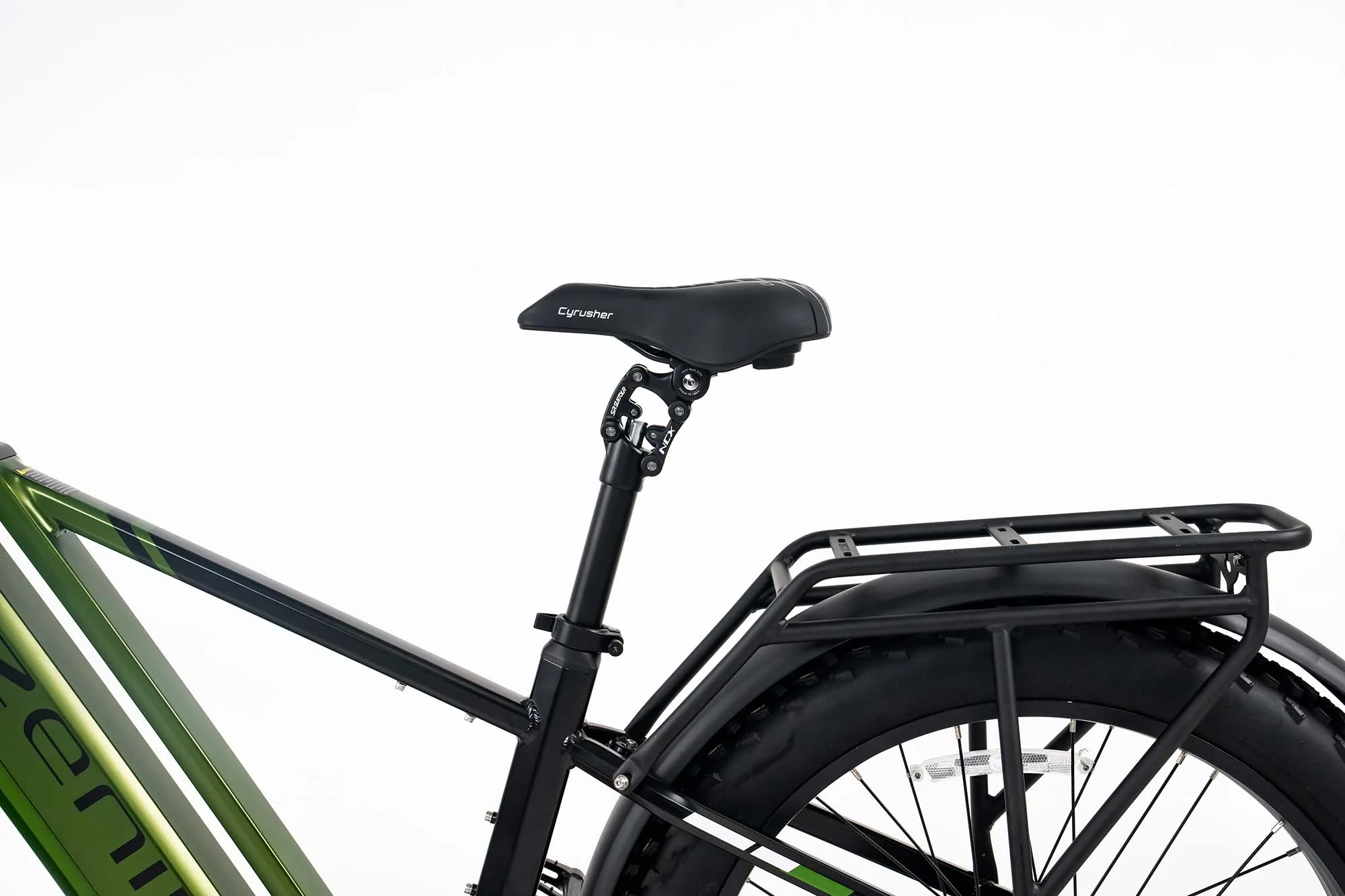 Suspension Seat Post for Aura - Image 11