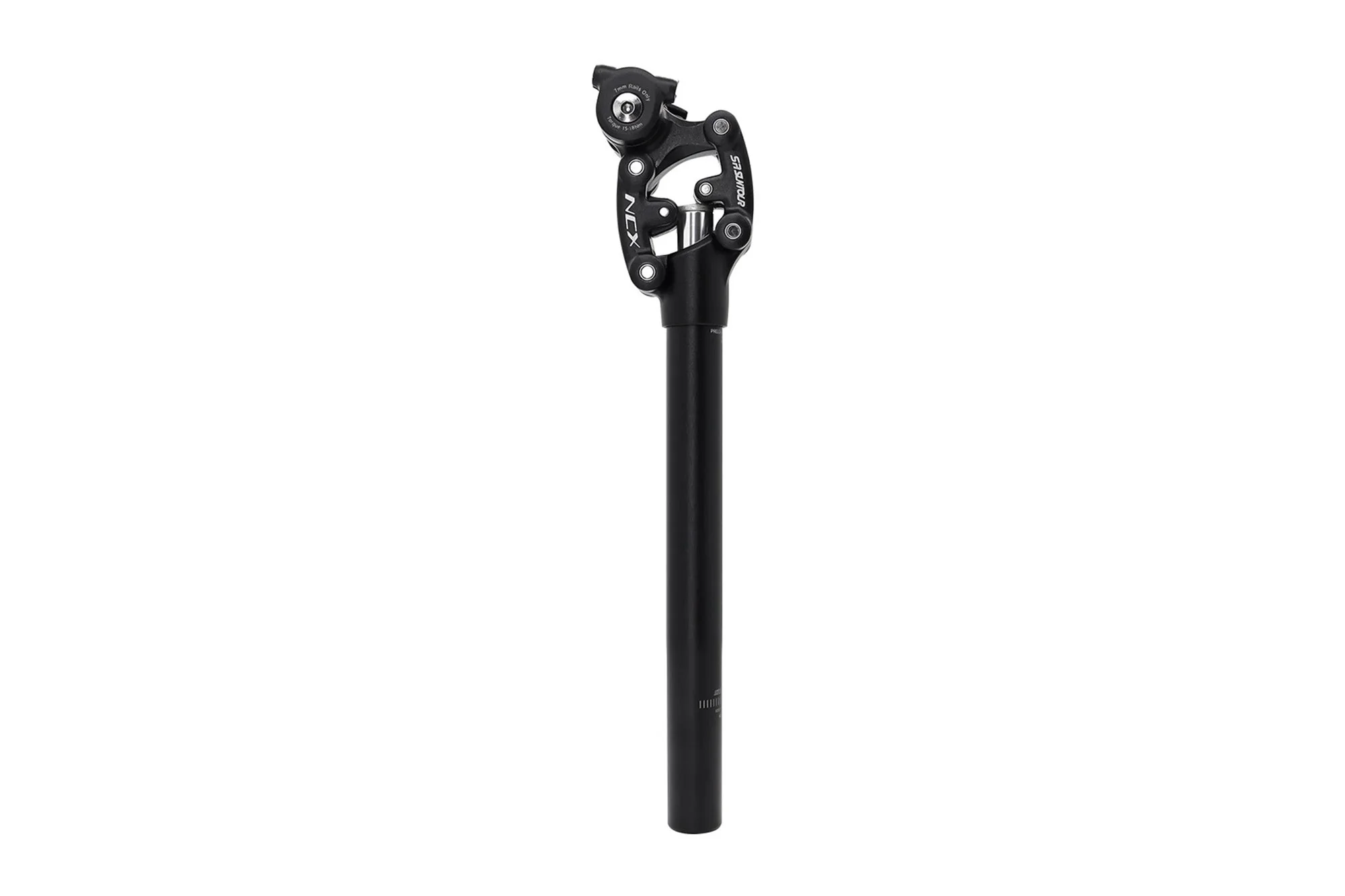 Suspension Seat Post for Aura - Image 2