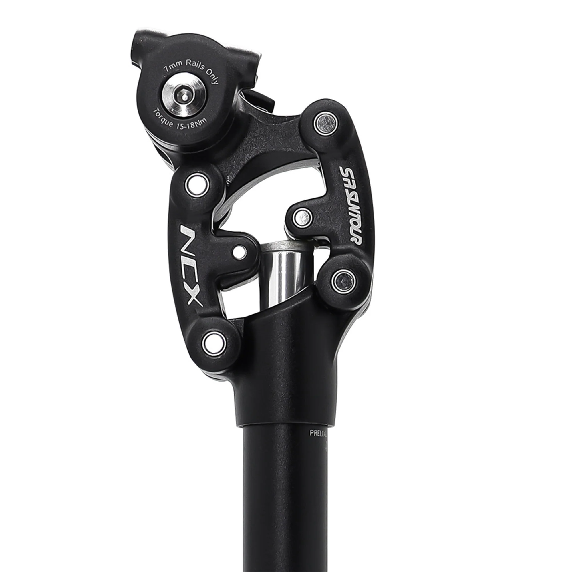 Suspension Seat Post for Aura - Image 3