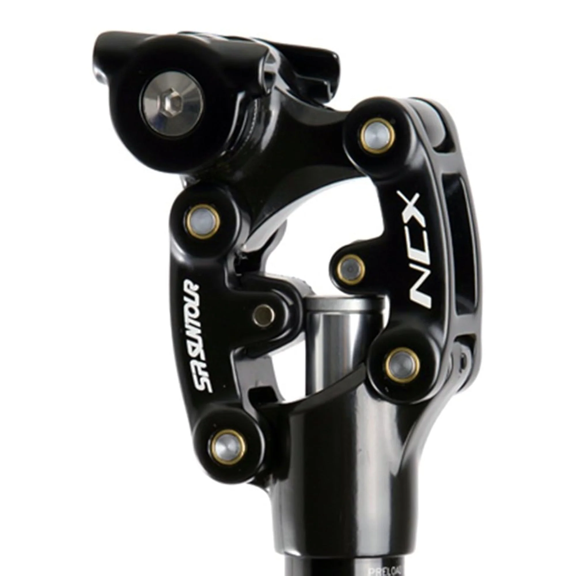 Suspension Seat Post for Aura - Image 4