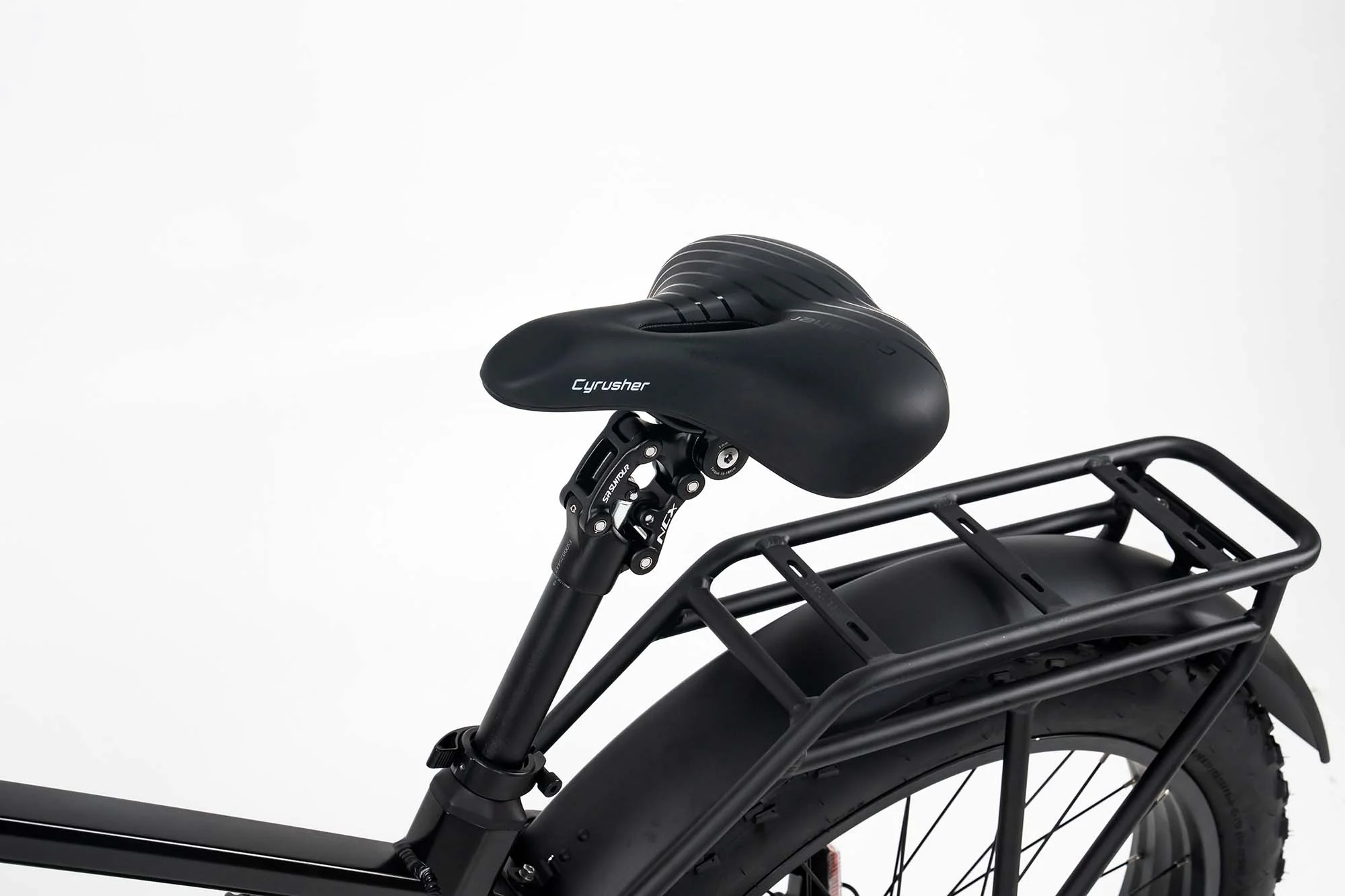 Suspension Seat Post for Aura - Image 6
