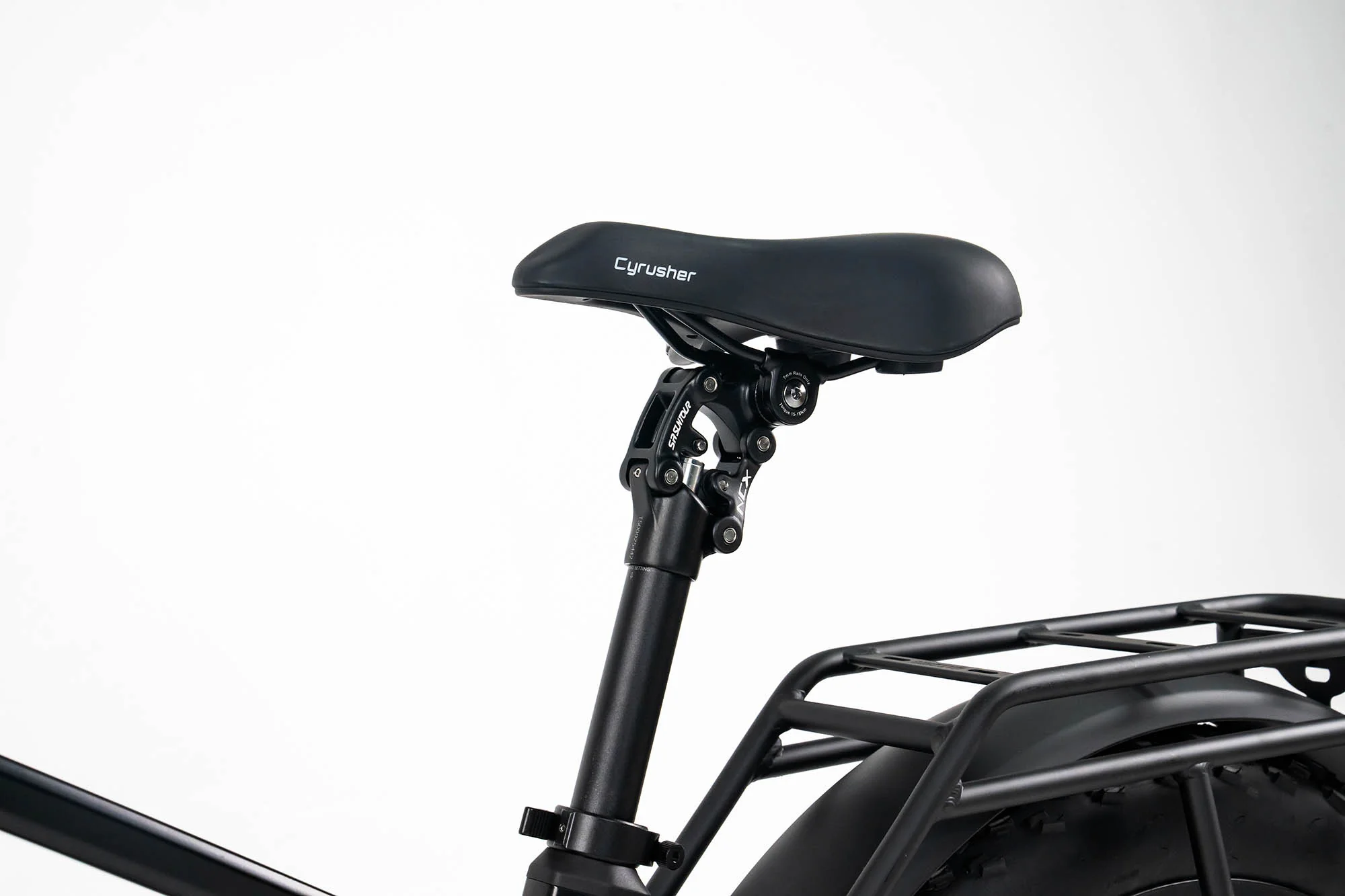 Suspension Seat Post for Aura - Image 7
