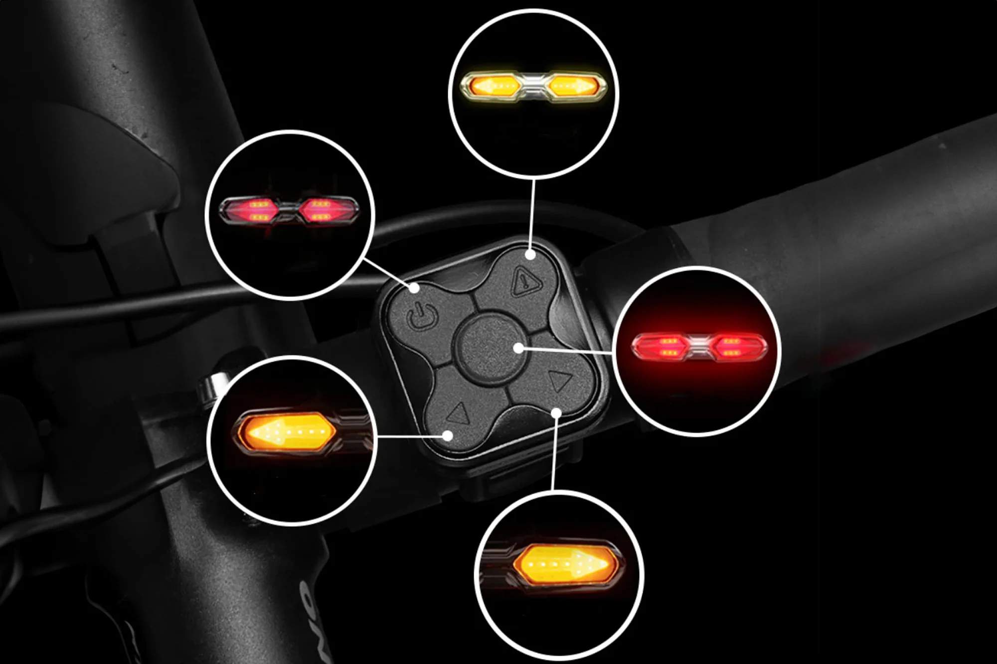 Remote control switching light - Image 2