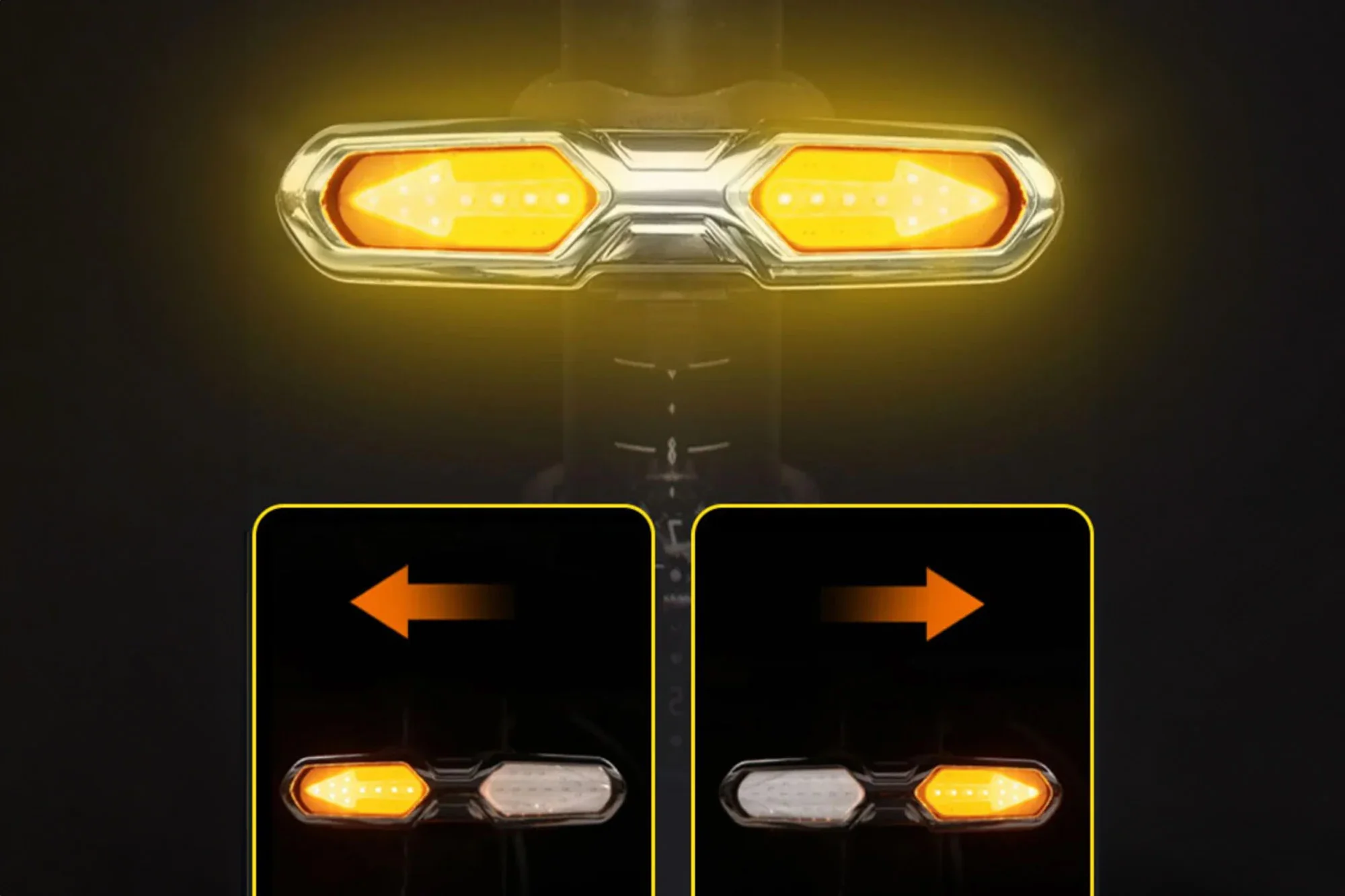 Remote control switching light - Image 3