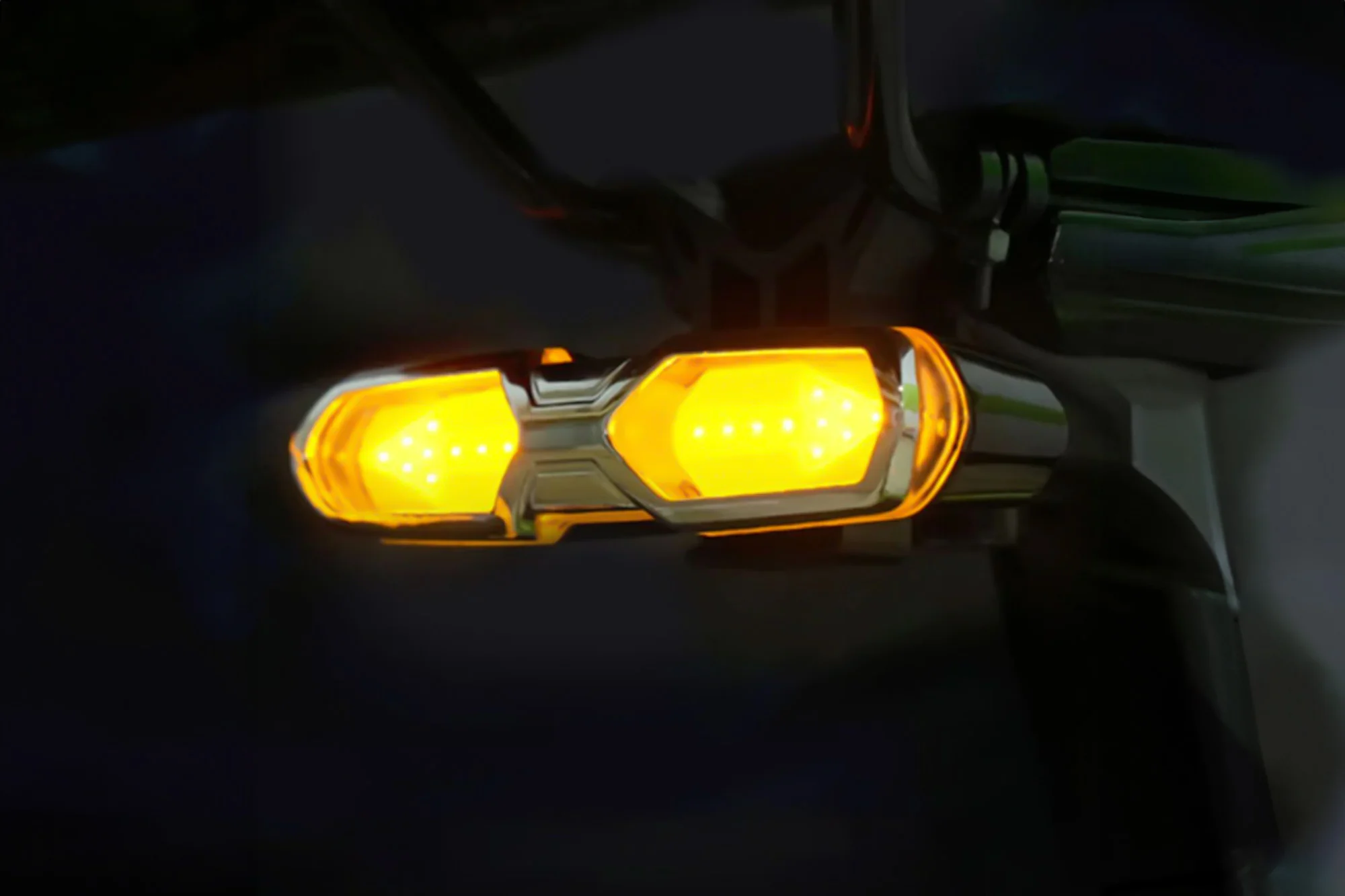 Remote control switching light - Image 4