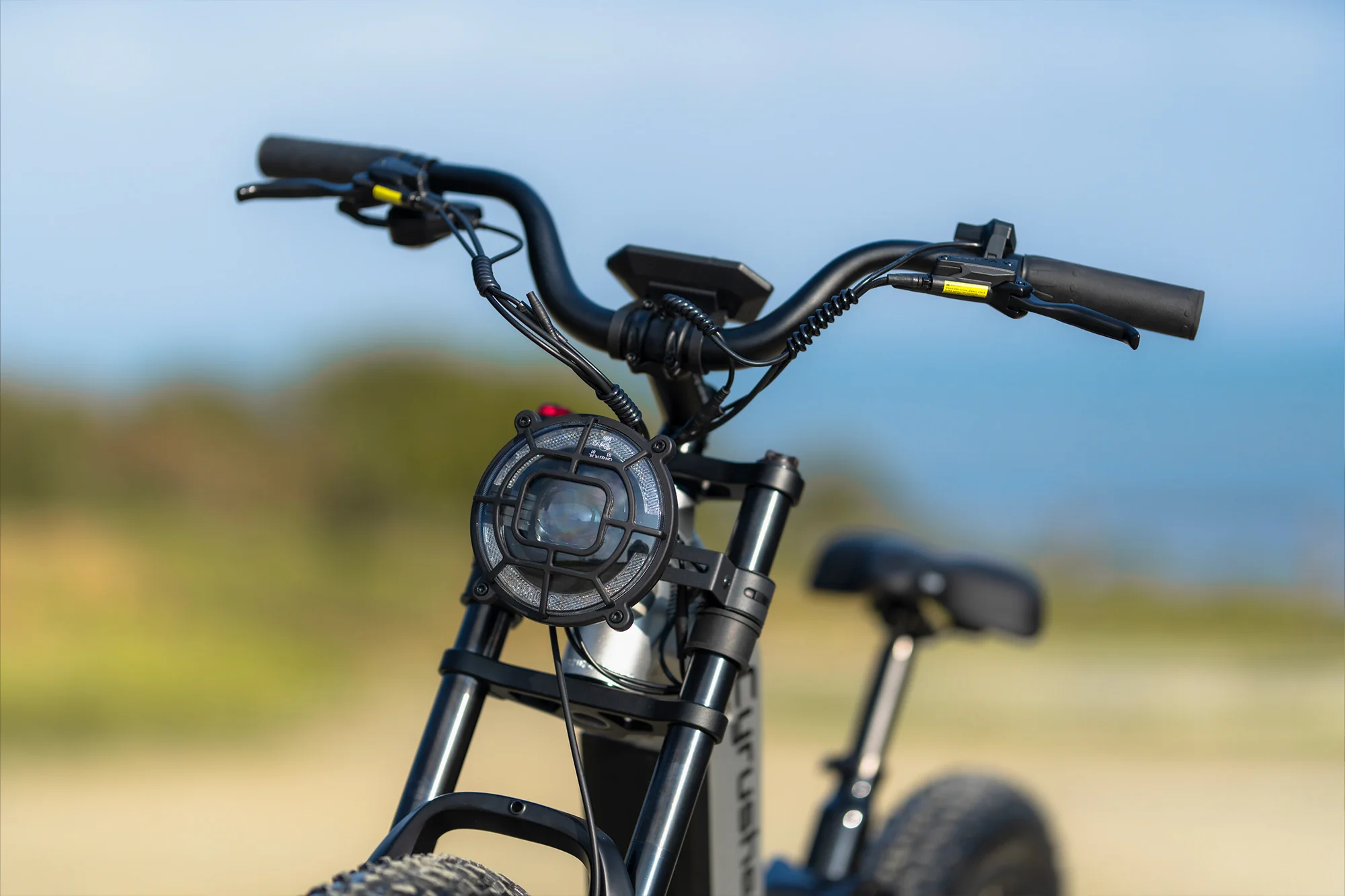 Trax 2.0 All-Terrain Electric Bike - Image 14