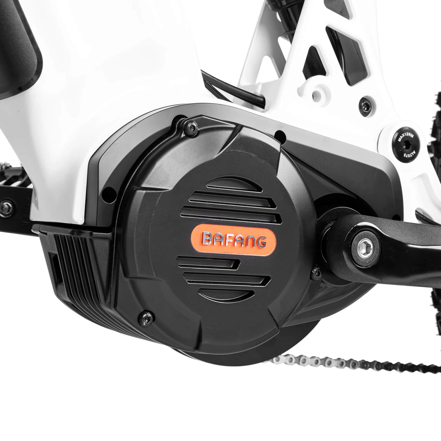 Trident Mid-Drive Ebike - Image 10