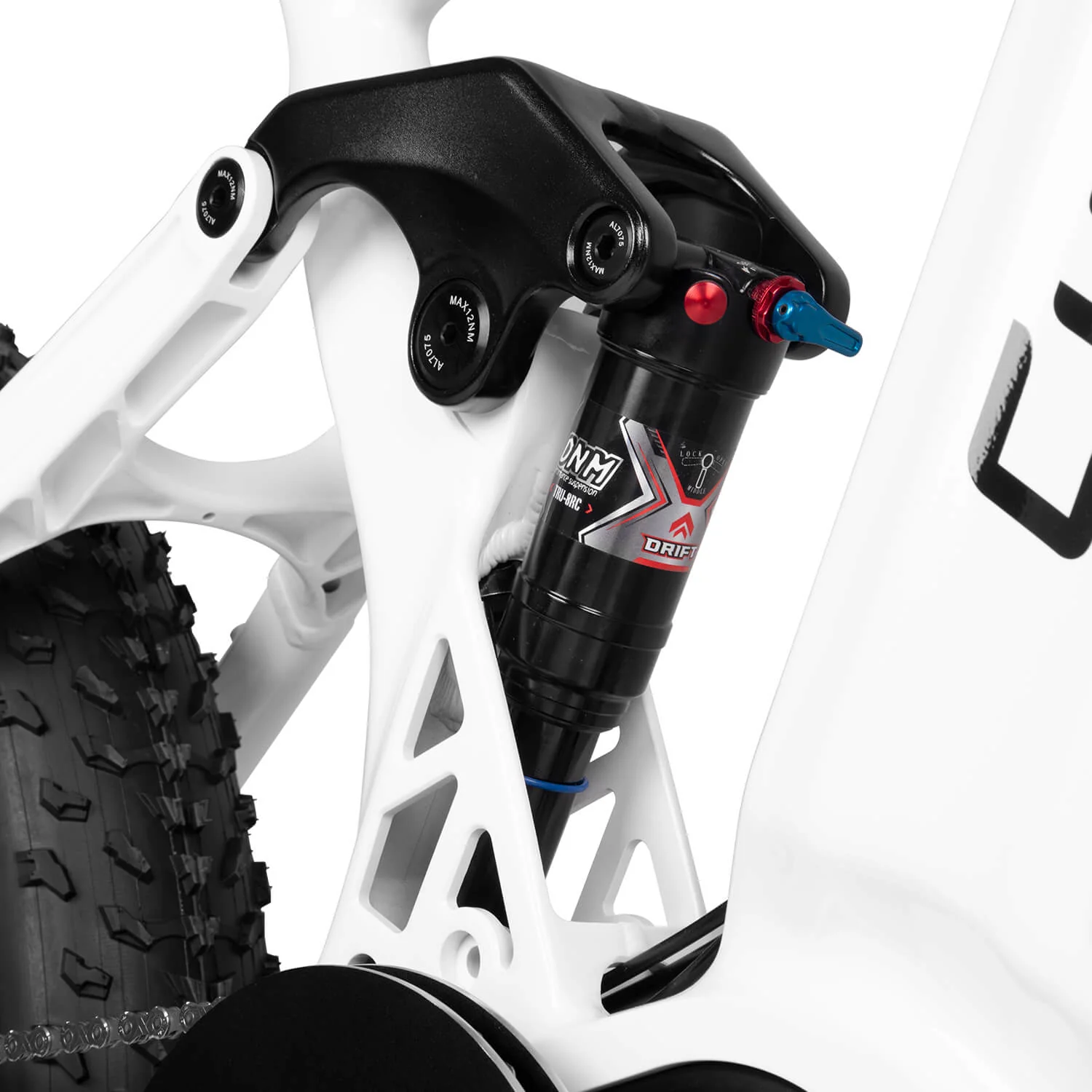 Trident Mid-Drive Ebike - Image 11